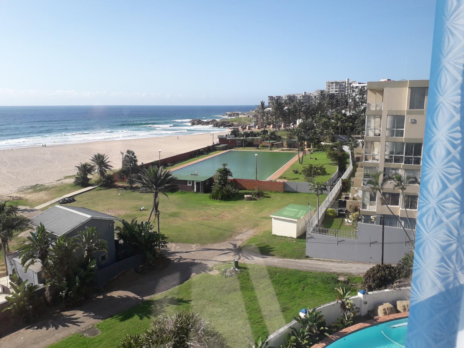 3 Bedroom Apartment / Flat For Sale in Margate RE/MAX™ of Southern Africa