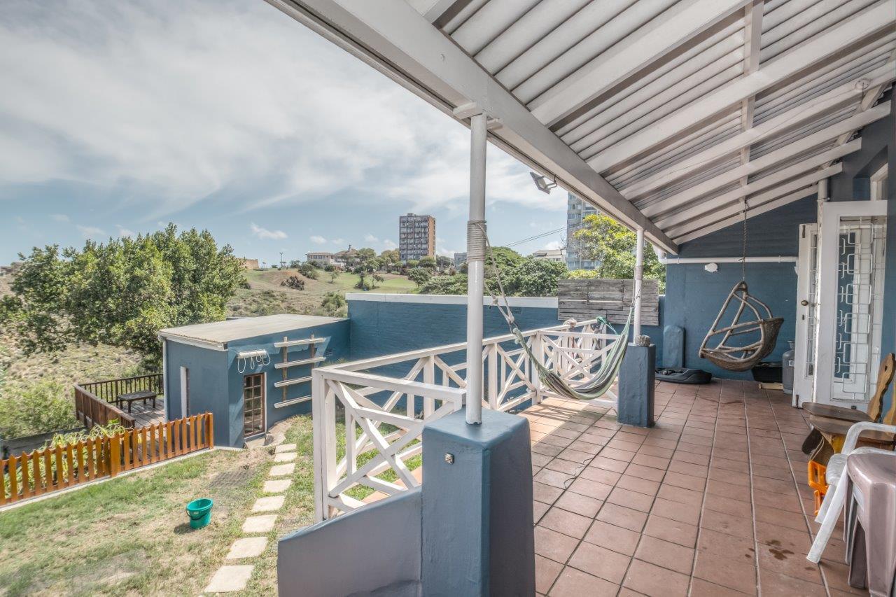 2 Bedroom House For Sale in Port Elizabeth Central RE/MAX™ of Southern Africa