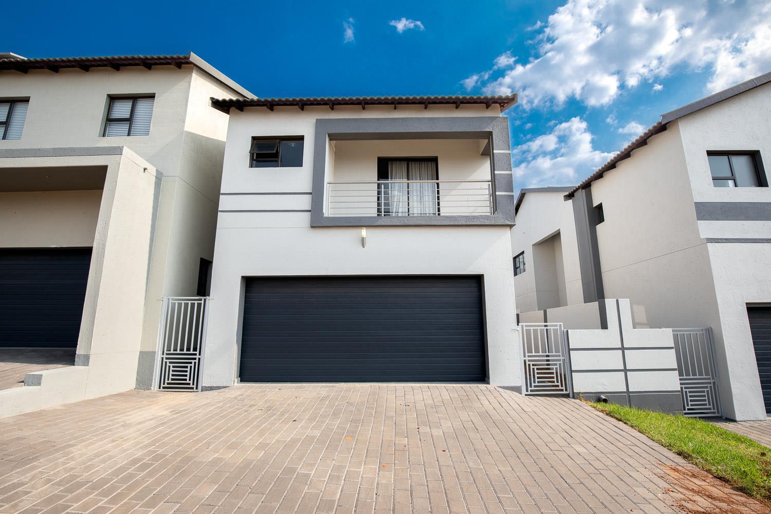 Property for sale in Heron Hill Garden Estate RE/MAX™ of Southern Africa