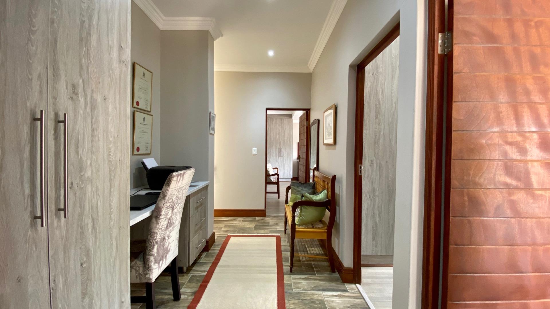 3 Bedroom House For Sale in Hazeldean RE/MAX™ of Southern Africa