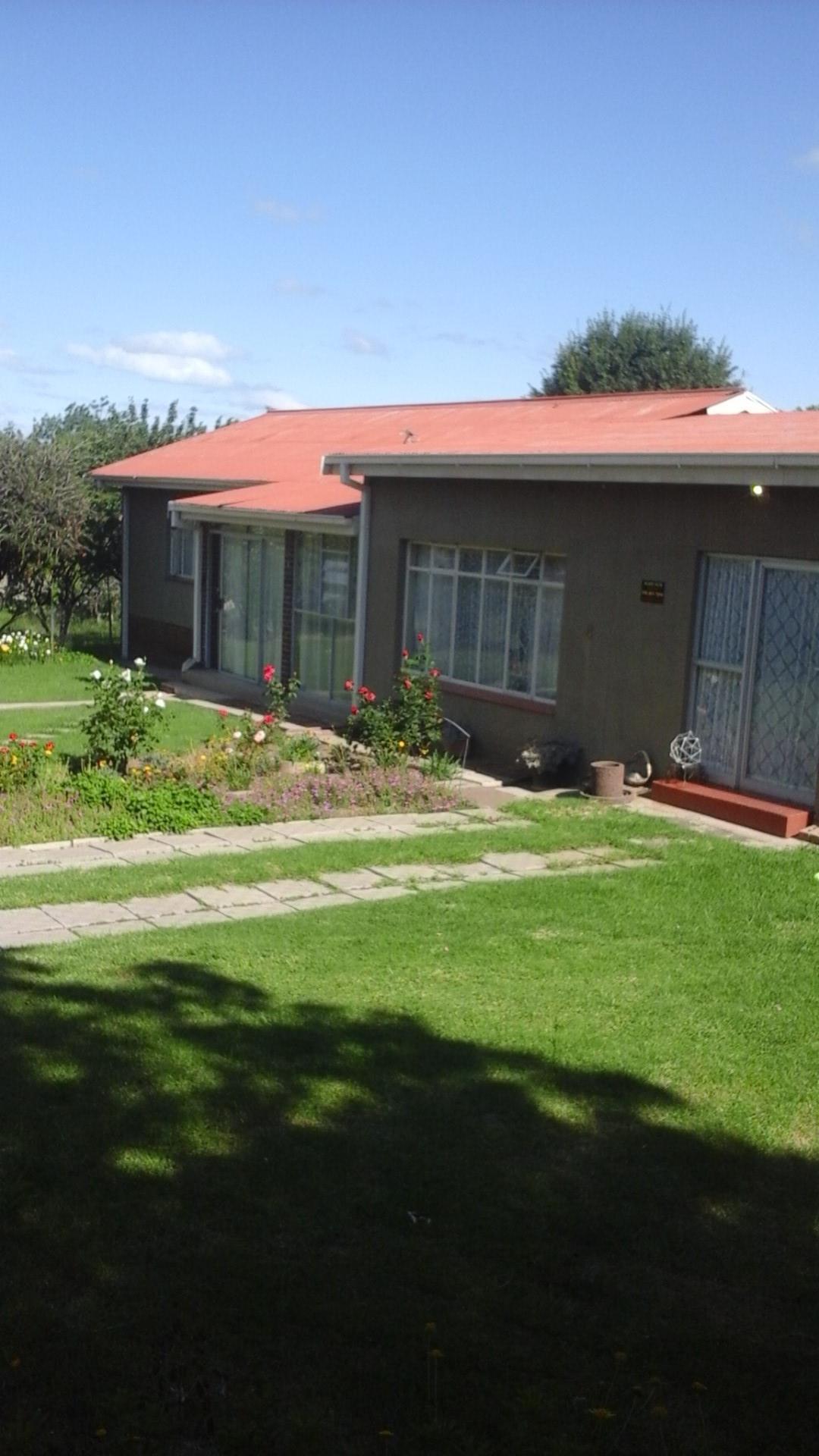 Property and houses for sale in Bethlehem, Free State RE/MAX