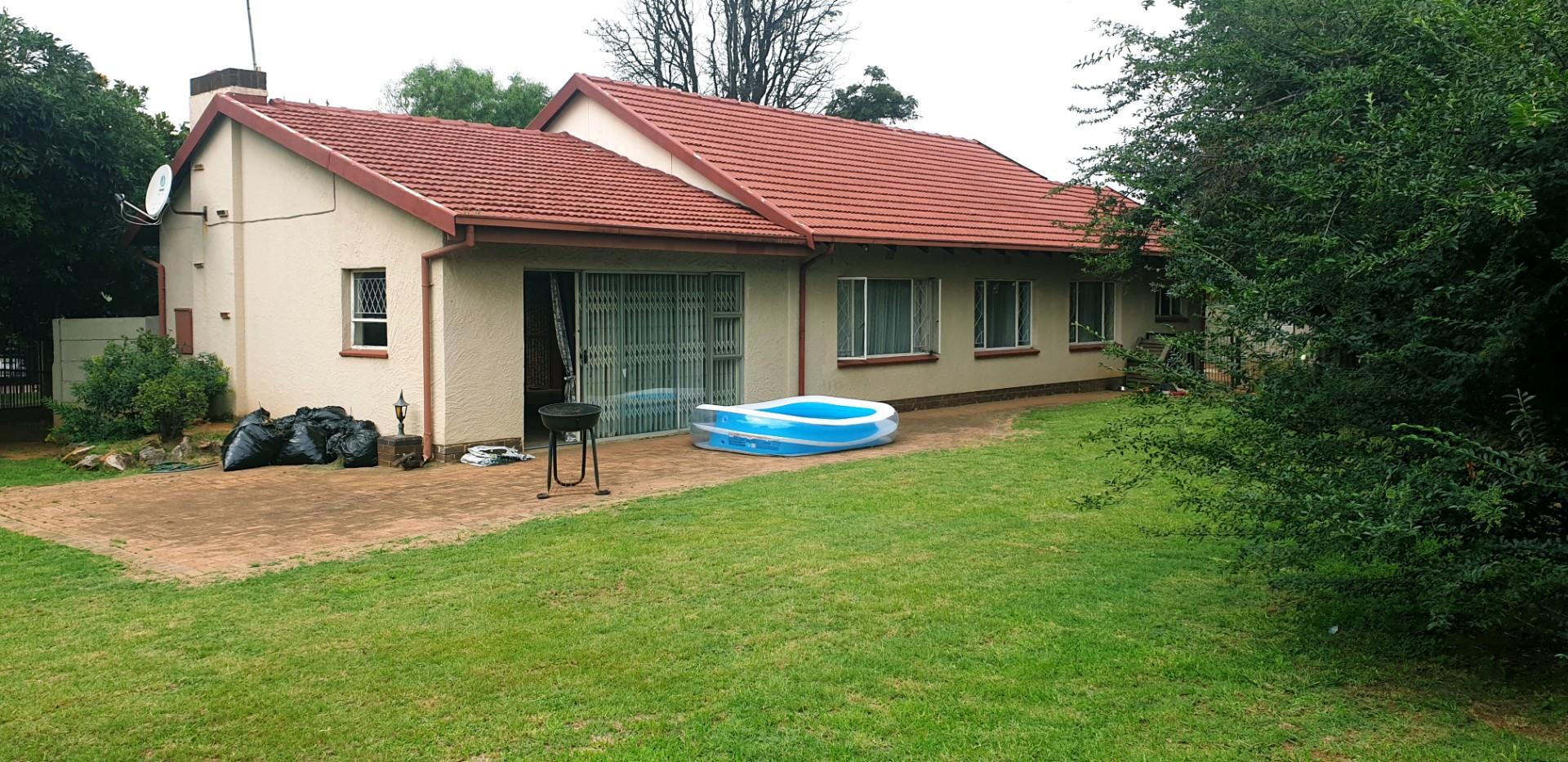 Property and houses for sale in Marlands, Germiston RE/MAX