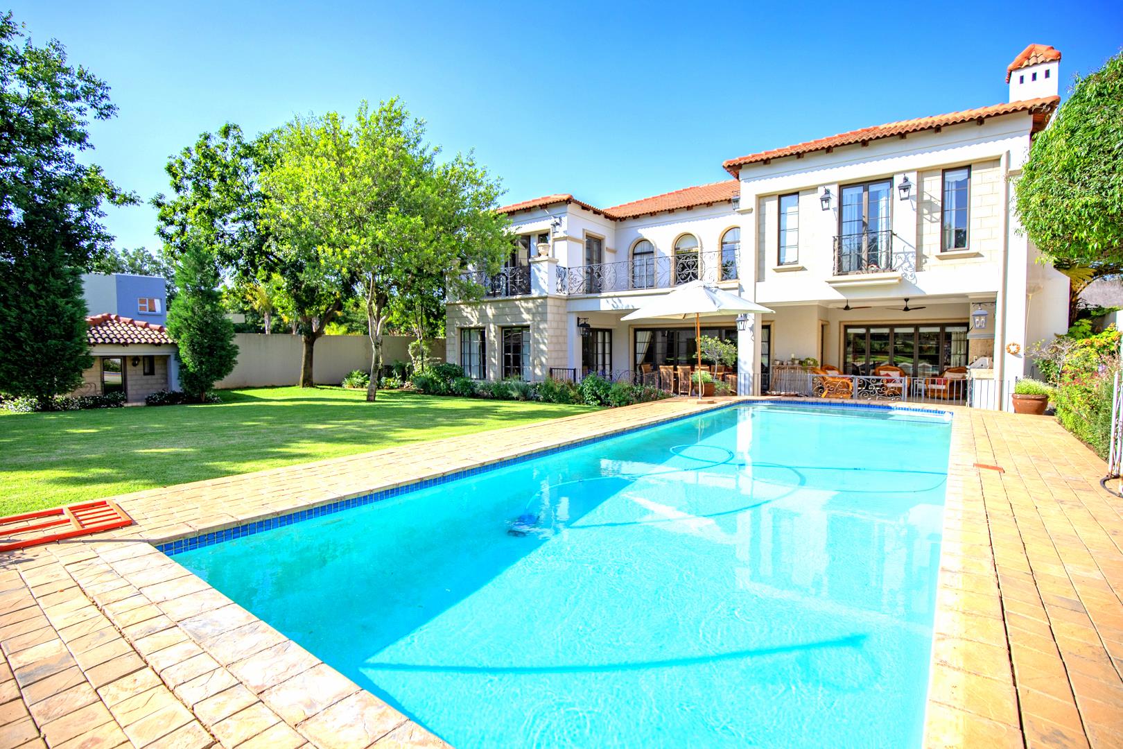 Property and houses for sale in Silver Lakes Golf Estate, Pretoria RE