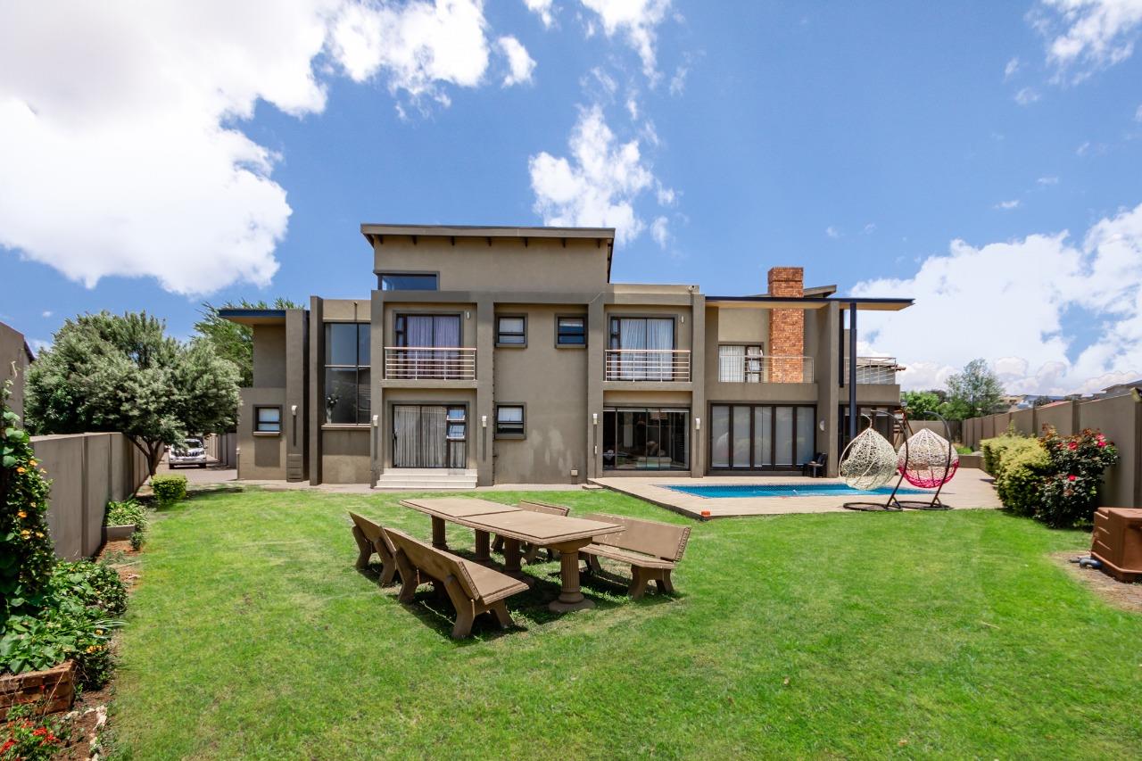 Property and houses for sale in Meyersdal Nature Estate, Alberton RE/MAX