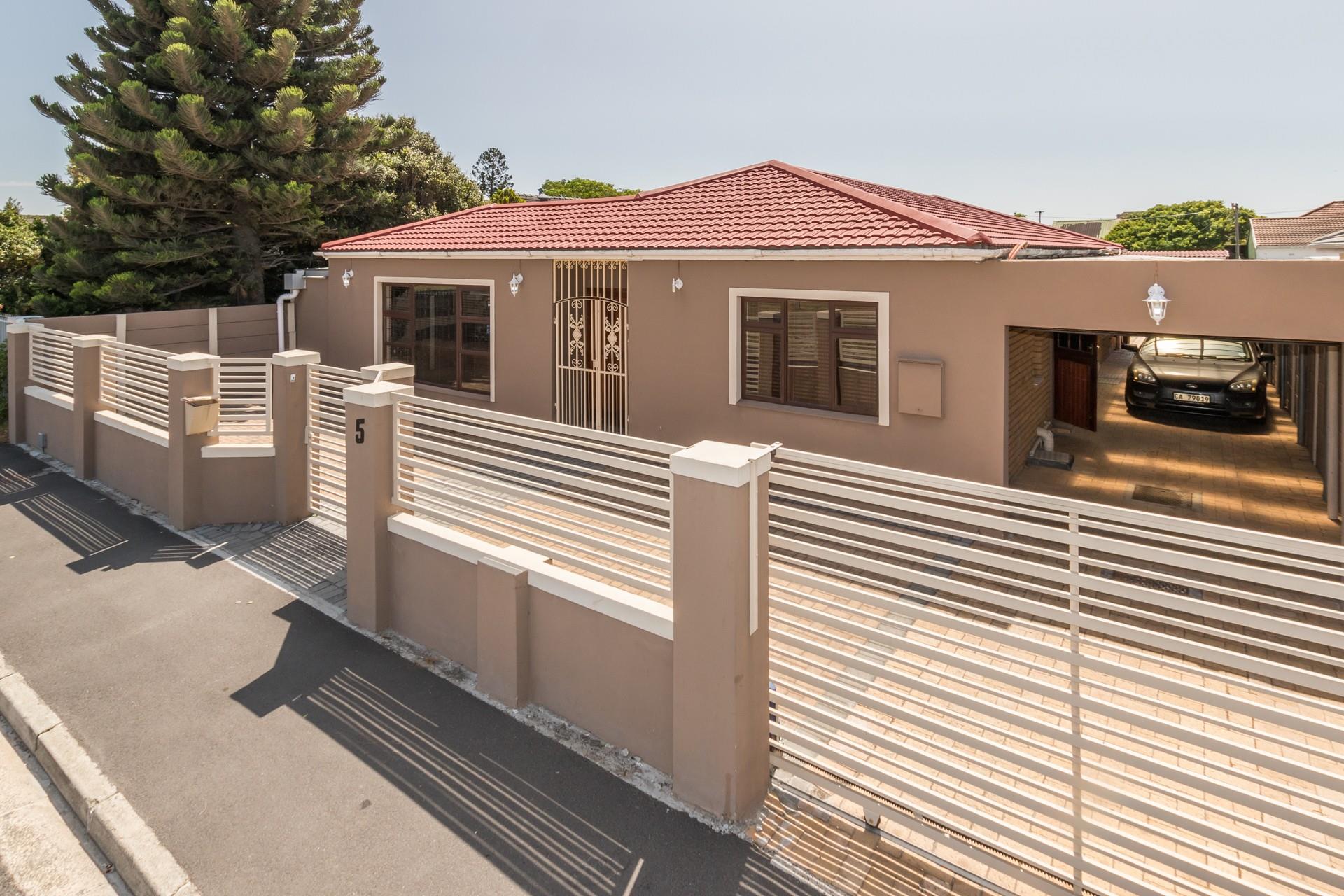 Property for sale in Kenwyn RE/MAX™ of Southern Africa