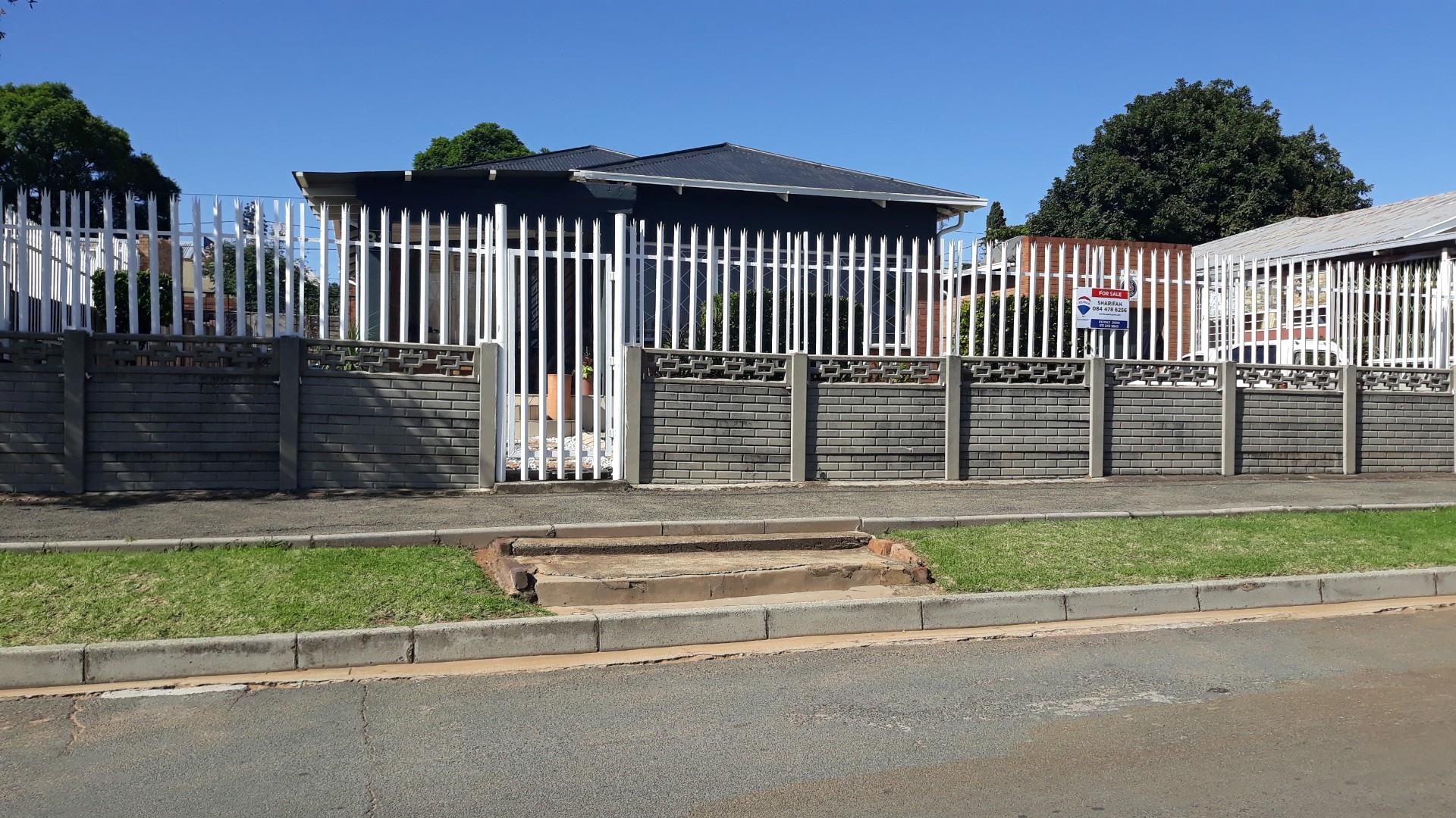 Property for sale in Crosby RE/MAX™ of Southern Africa