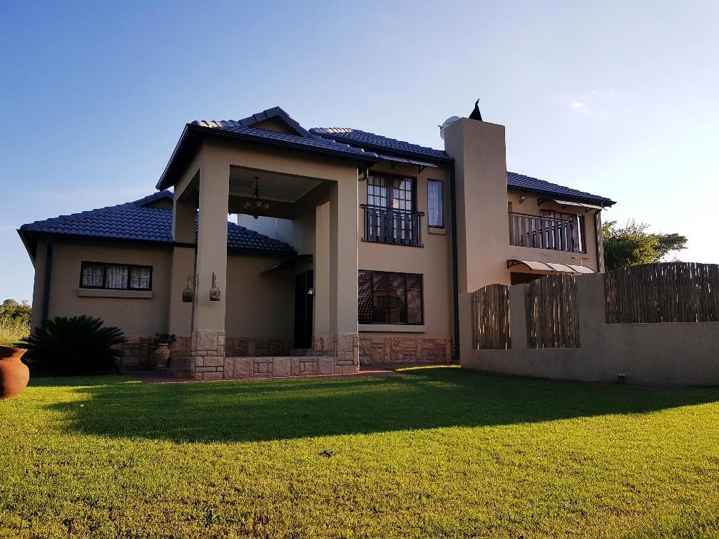 Property and houses for sale in Koro Creek Golf Estate, Modimolle RE/MAX™