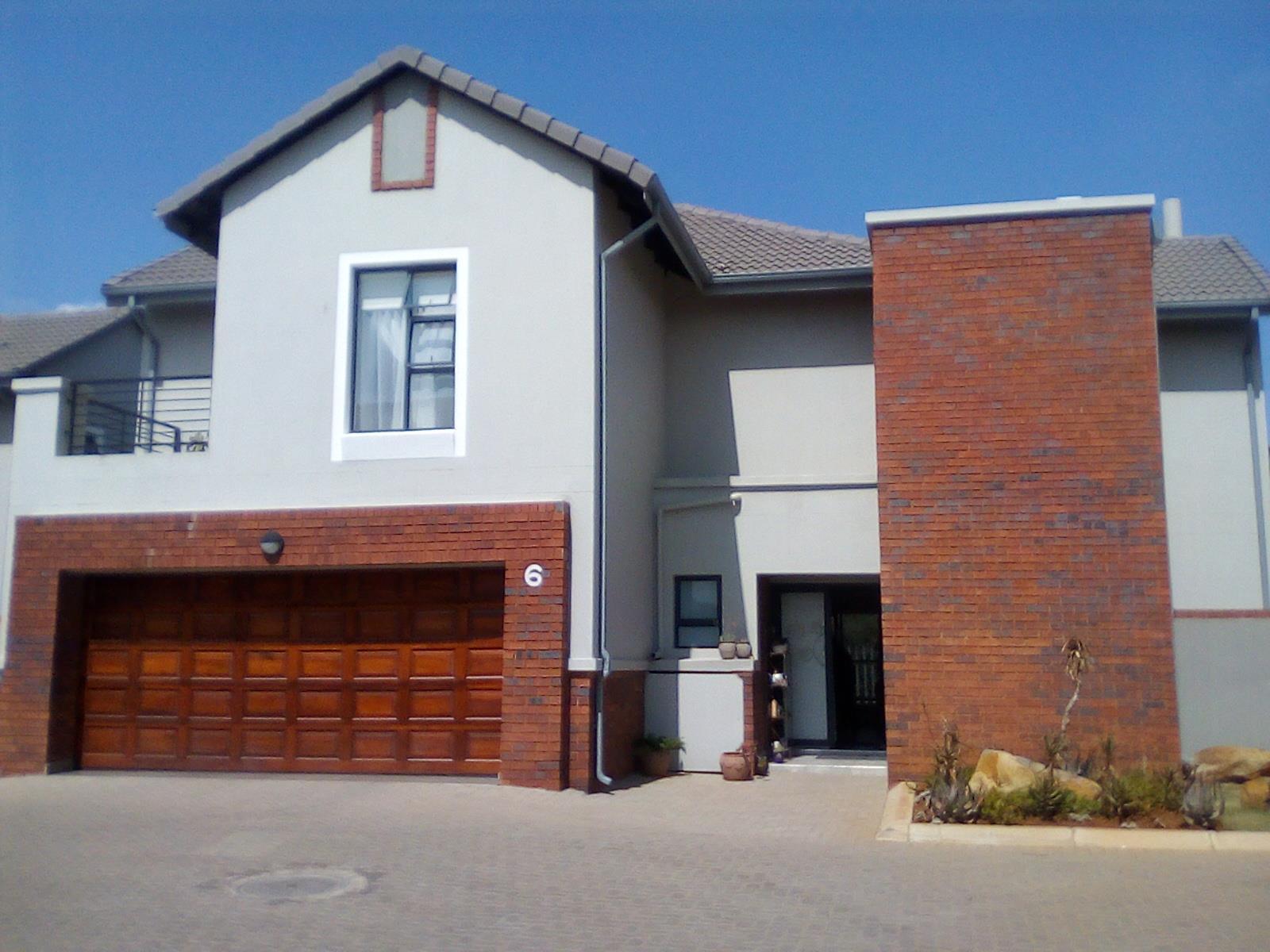 Property and houses for sale in Meyersdal Nature Estate, Alberton RE/MAX
