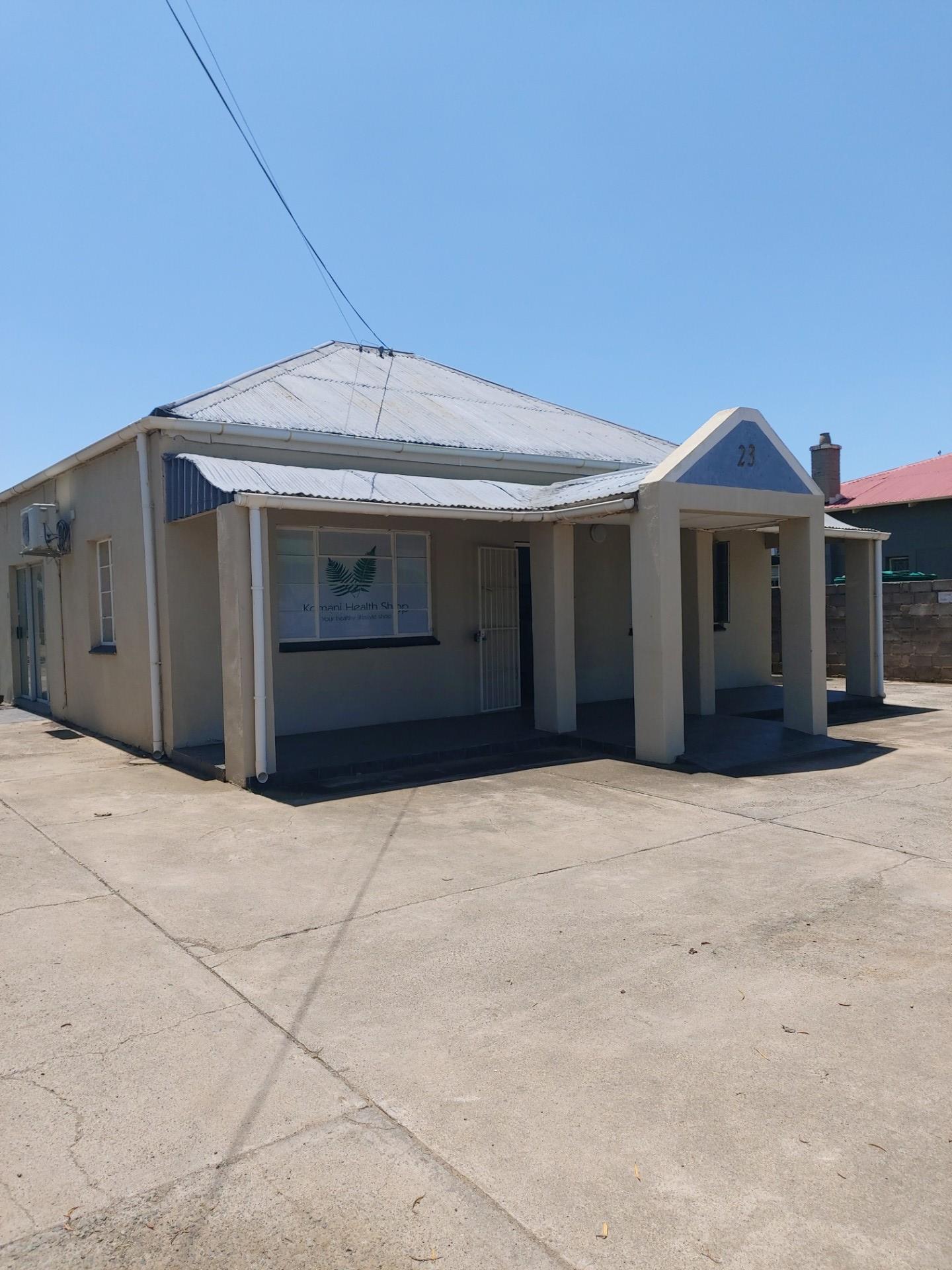 Property and houses for sale in Queenstown, Eastern Cape RE/MAX