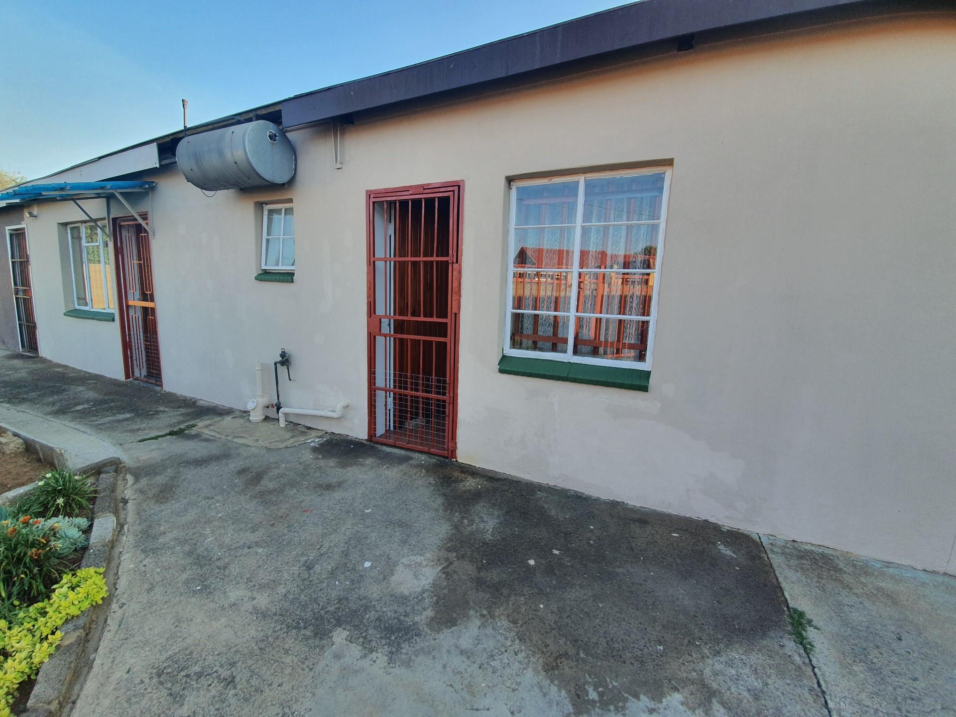 Property to rent in Kriel RE/MAX™ of Southern Africa