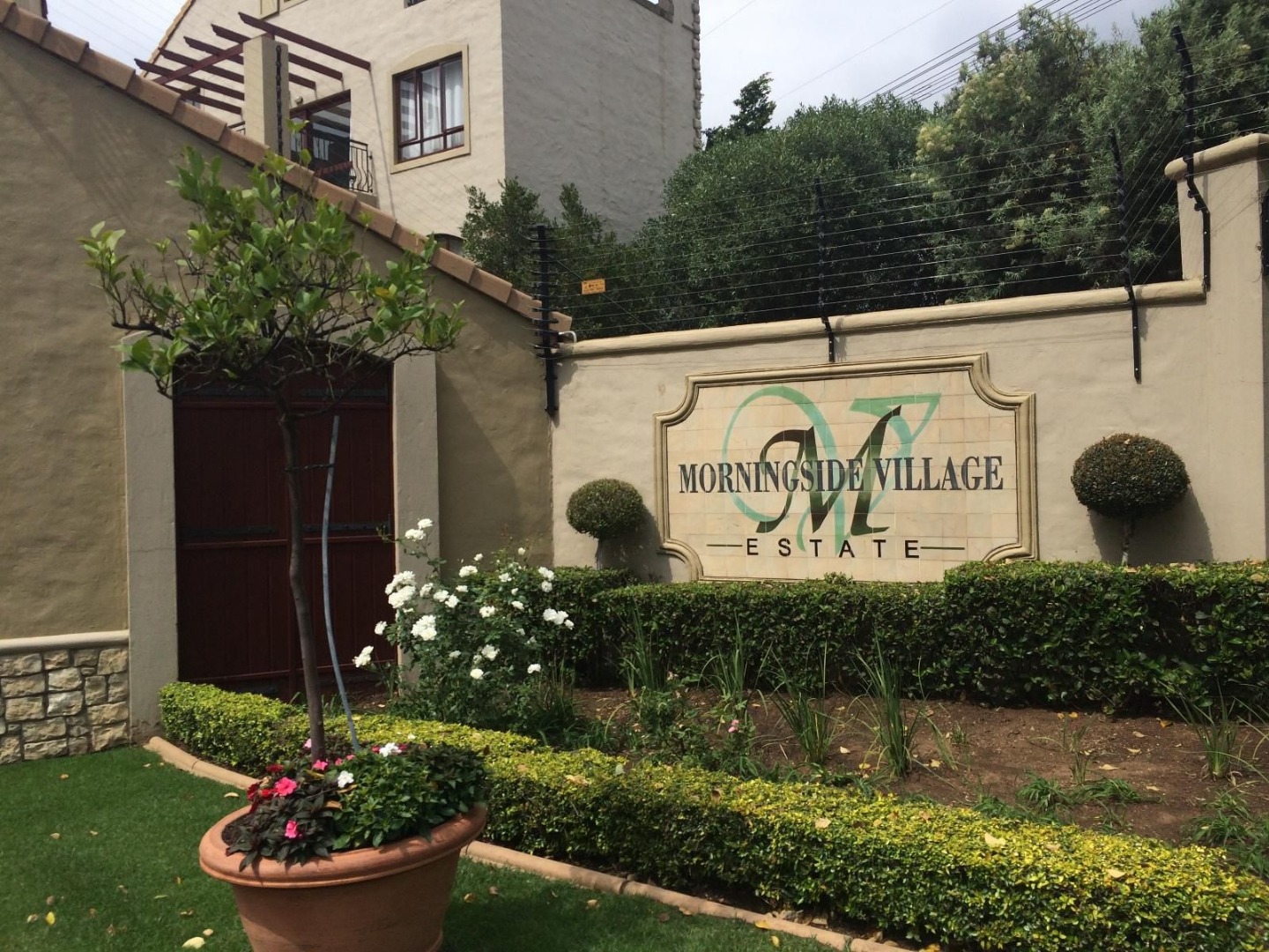 2 Bedroom Apartment / Flat To Rent in Morningside RE/MAX™ of Southern