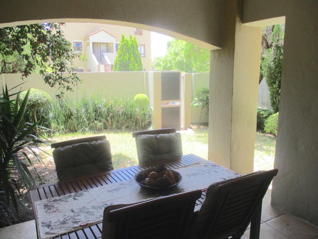 2 Bedroom Apartment / Flat To Rent in Morningside RE/MAX™ of Southern