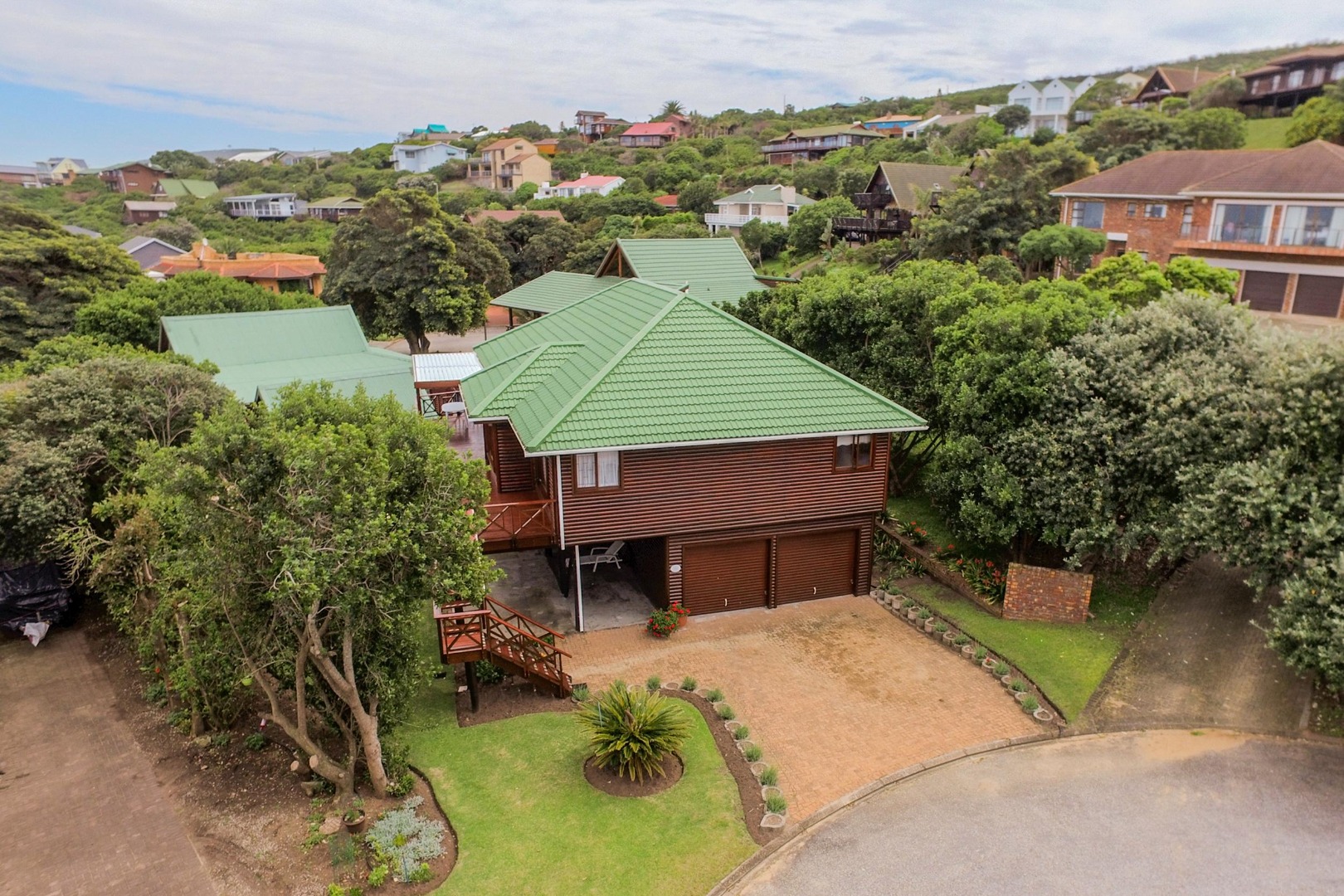 Property for sale in Brenton On Sea RE/MAX™ of Southern Africa