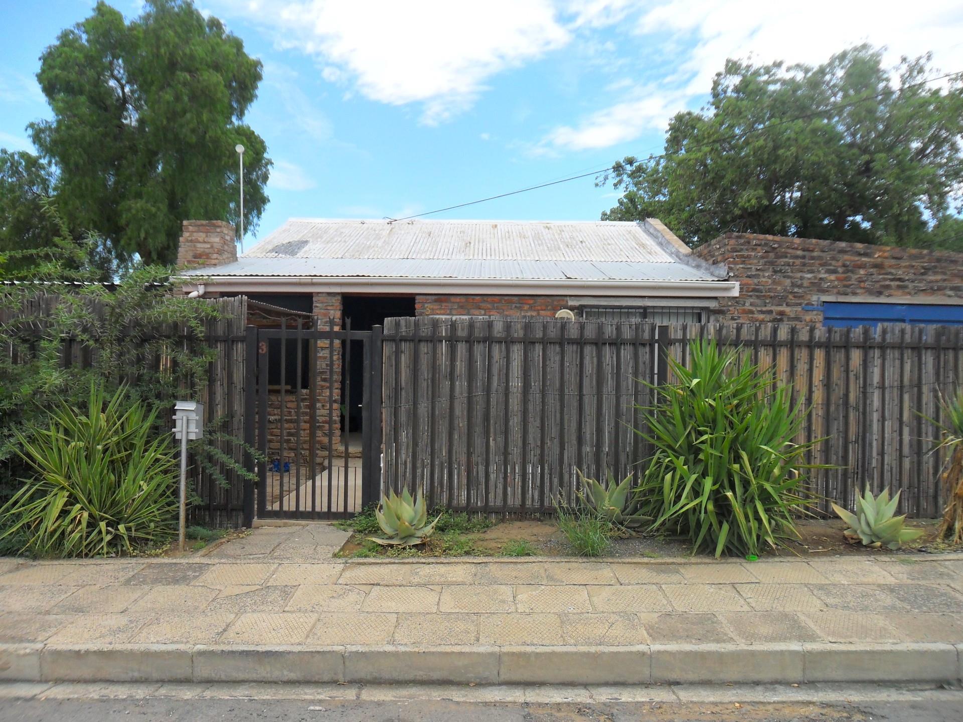 Property for sale in RE/MAX™ of Southern Africa