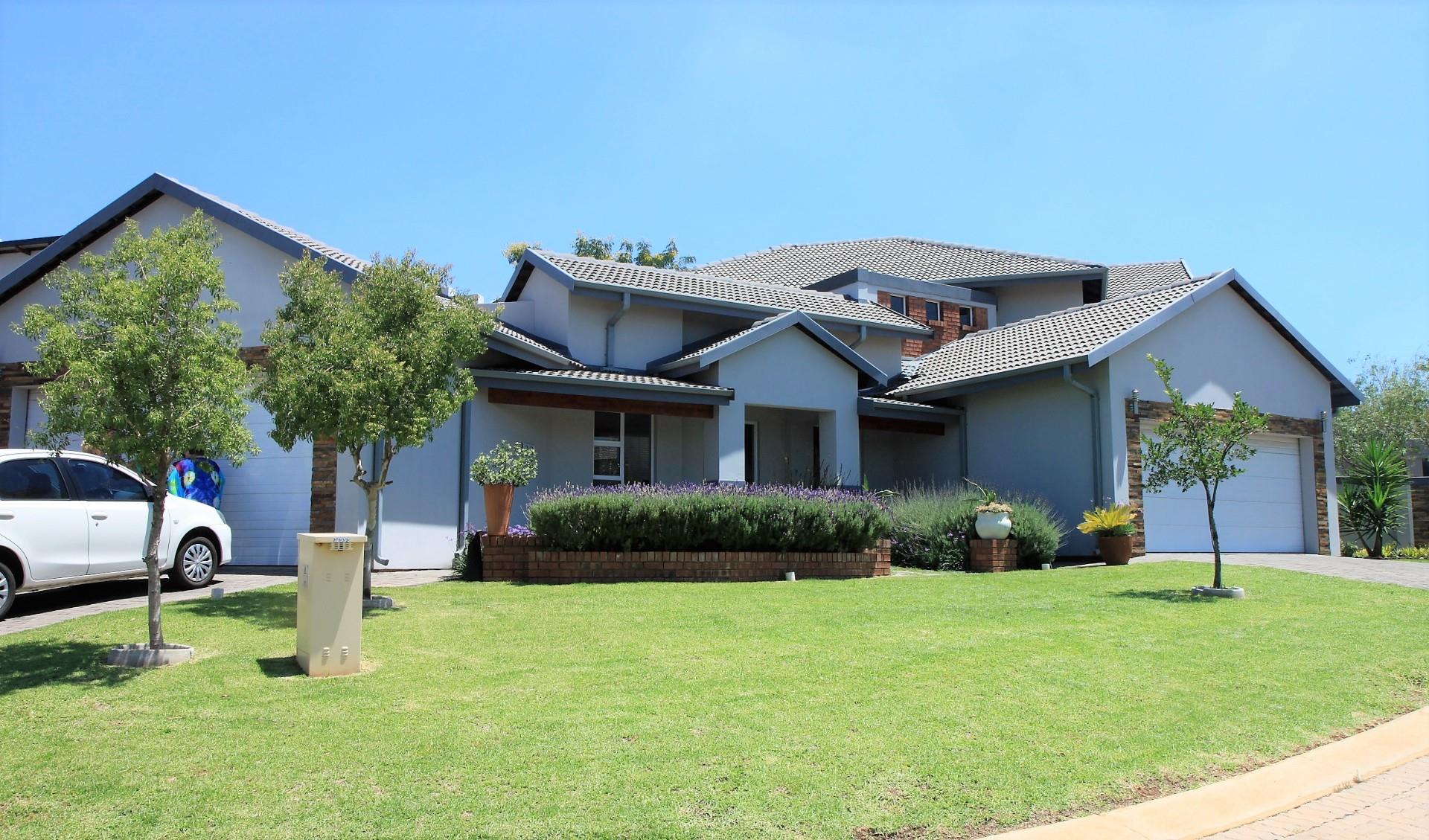 Property for sale in Midstream Hill, Centurion RE/MAX of Southern Africa