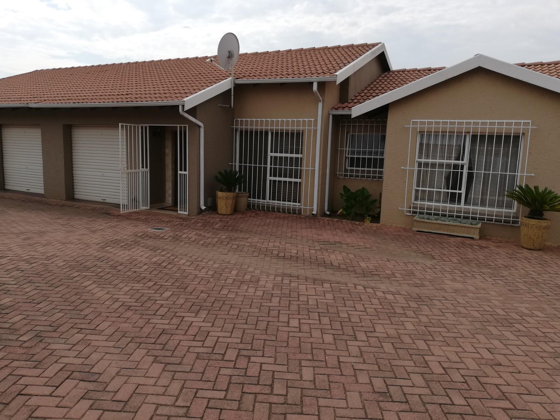 Property and houses for sale in Raceview, Alberton RE/MAX