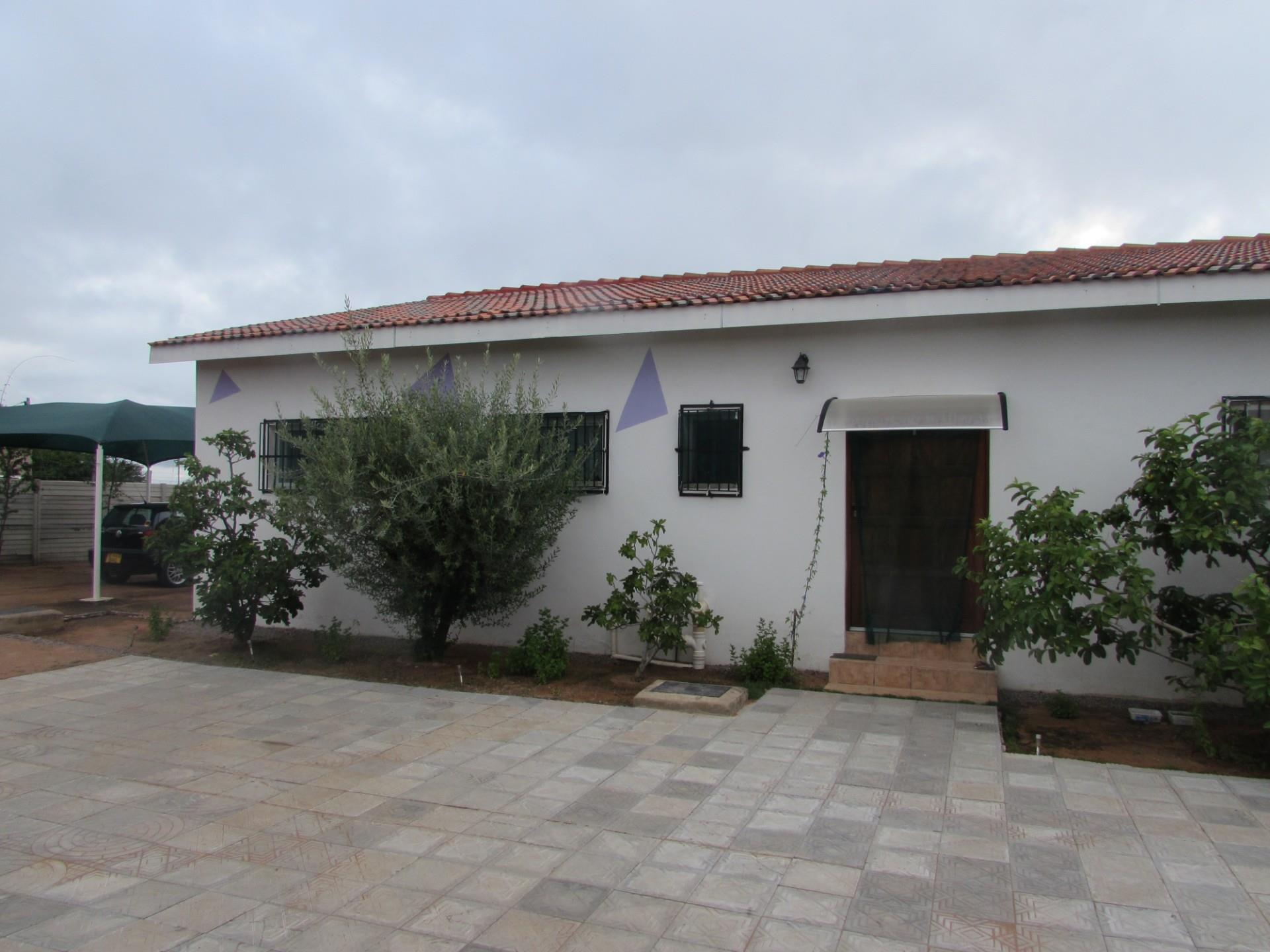 Property For Sale In Botswana