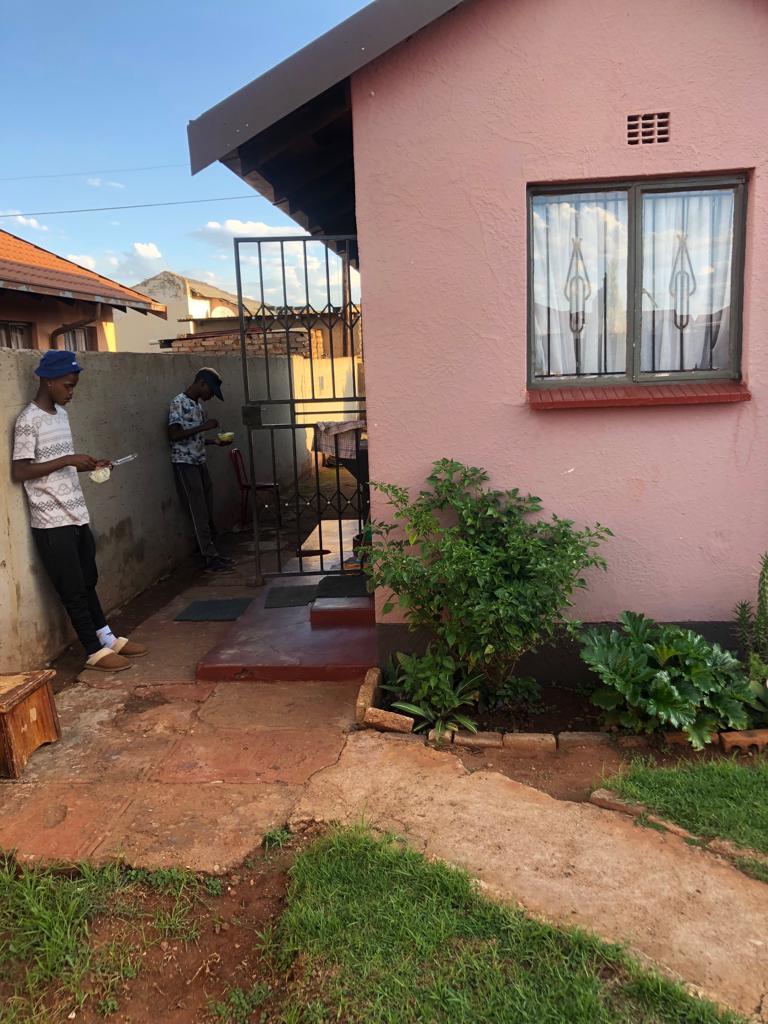 2 bedroom townhouse for sale