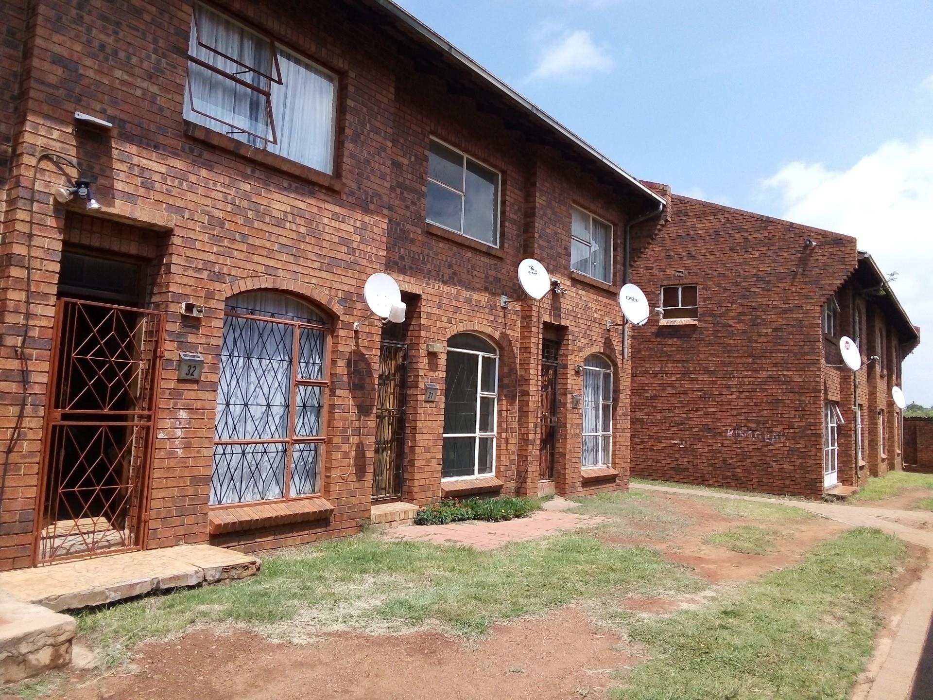 Property for sale in Eden Park RE/MAX™ of Southern Africa