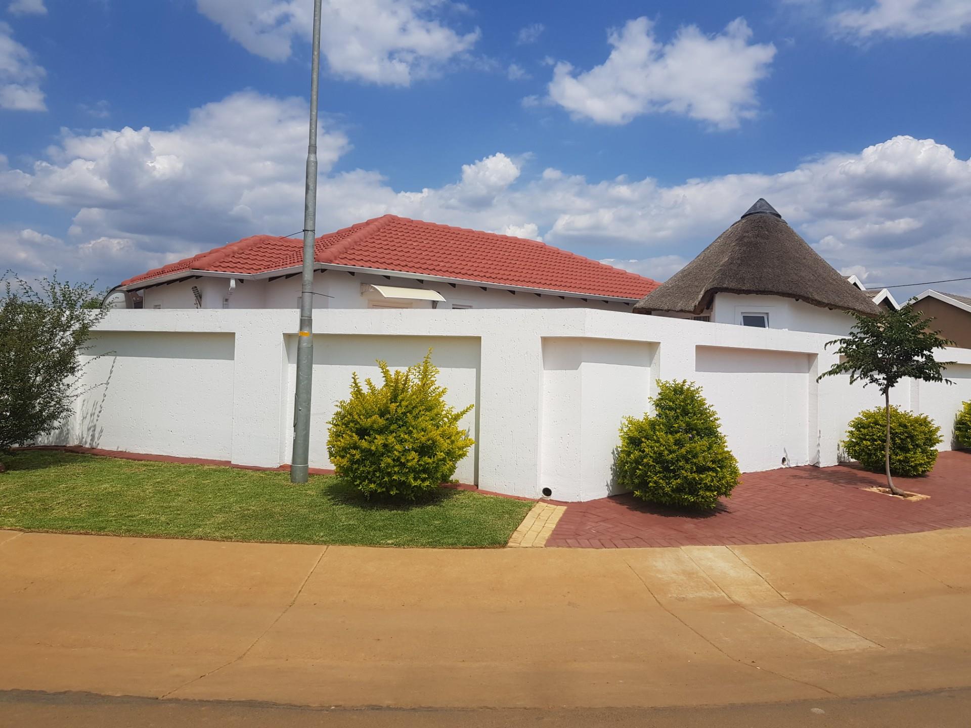 Property and houses for sale in Walkerville, Gauteng RE/MAX