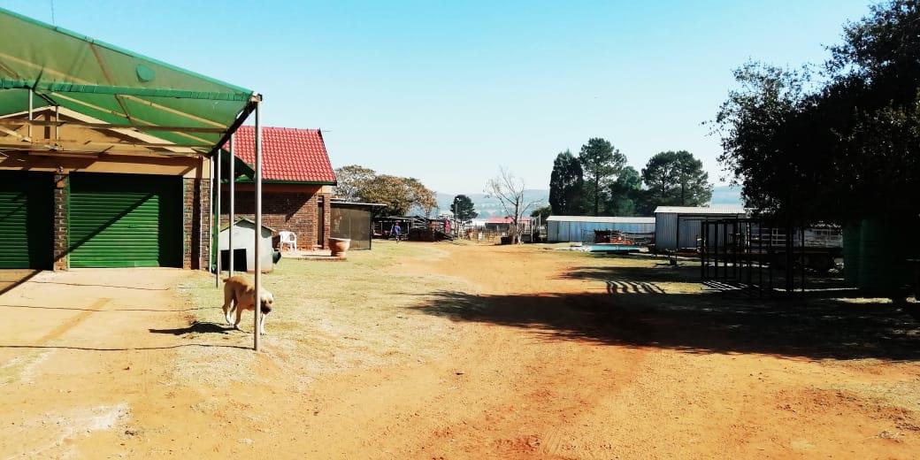 Farm in Heidelberg Kloof Estate For Sale RE/MAX™ of Southern Africa