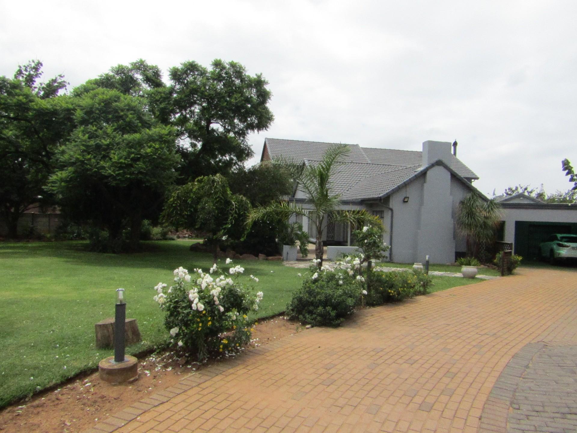 Property and houses for sale in Lambton, Germiston RE/MAX