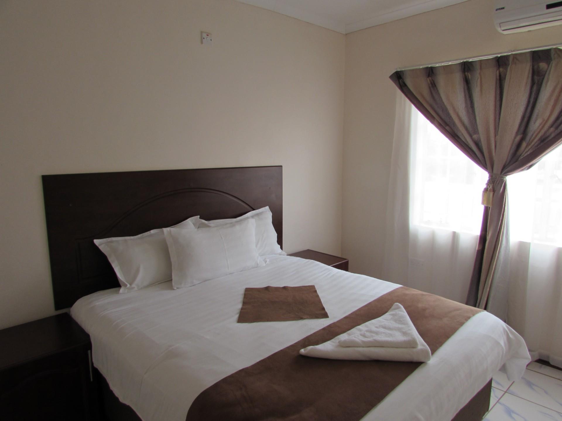 2 Bedroom Townhouse To Rent in Gaborone RE/MAX™ of Southern Africa