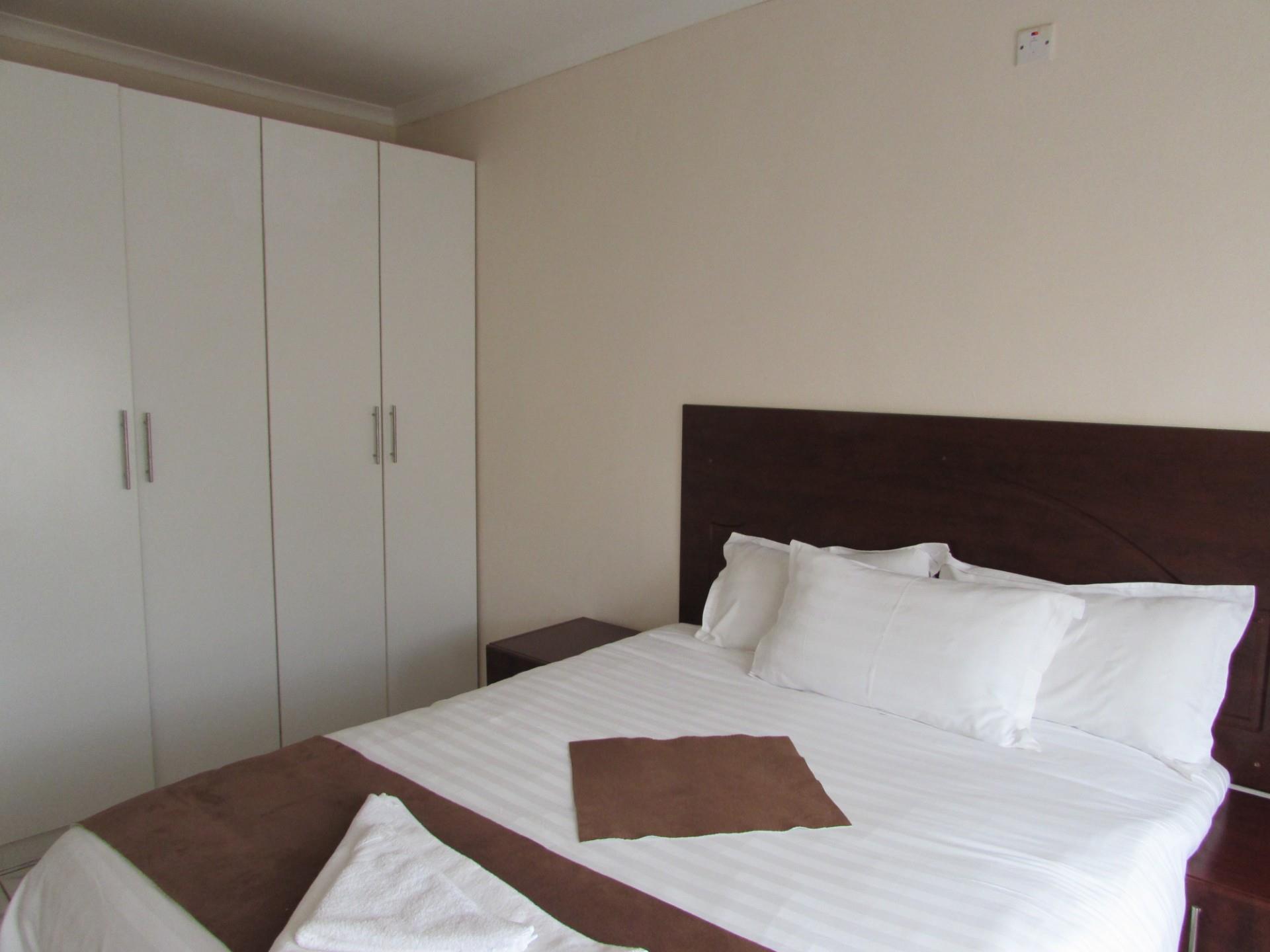 2 Bedroom Townhouse To Rent in Gaborone RE/MAX™ of Southern Africa