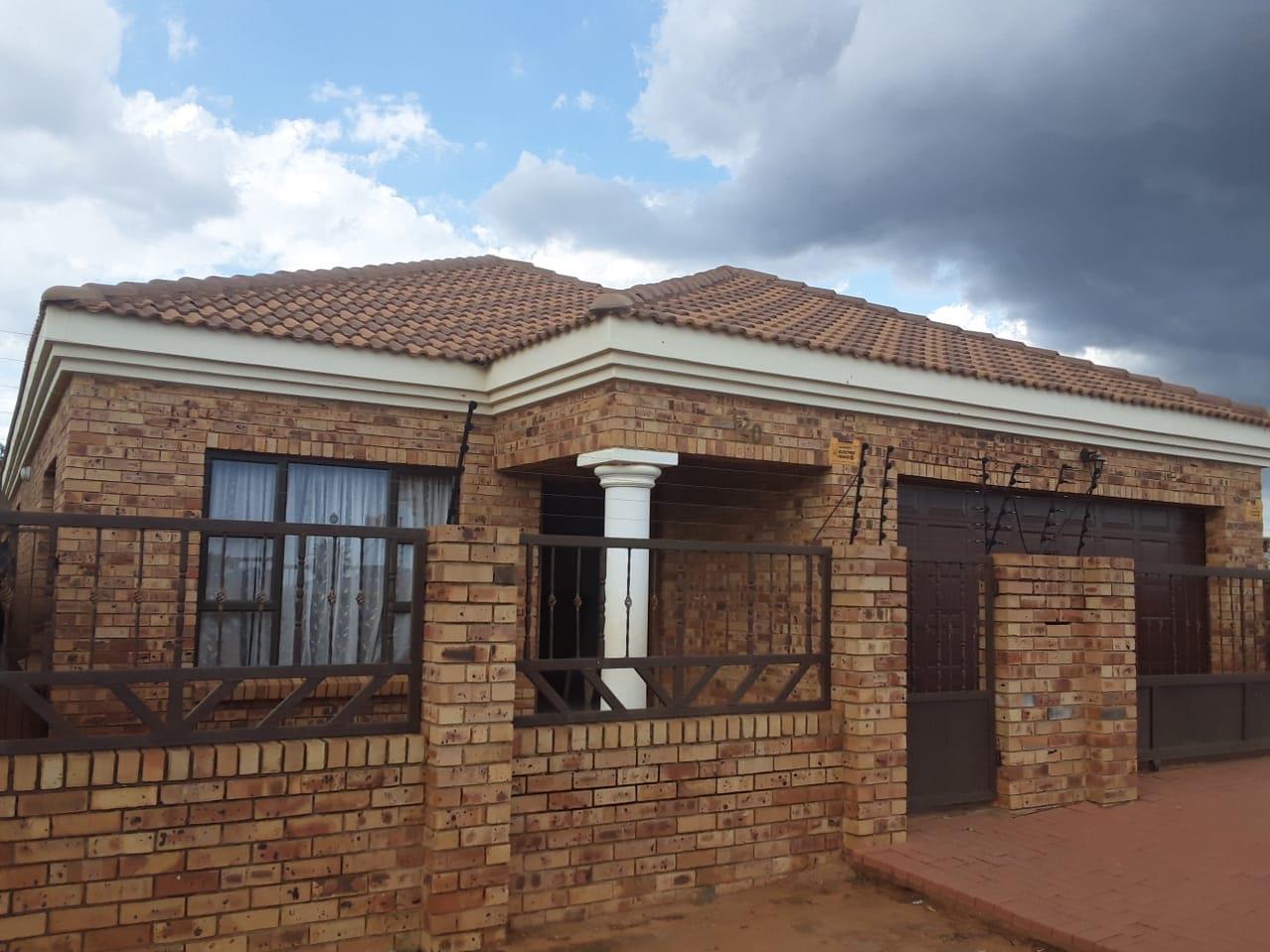 House For Sale In Klerksdorp malayrzky