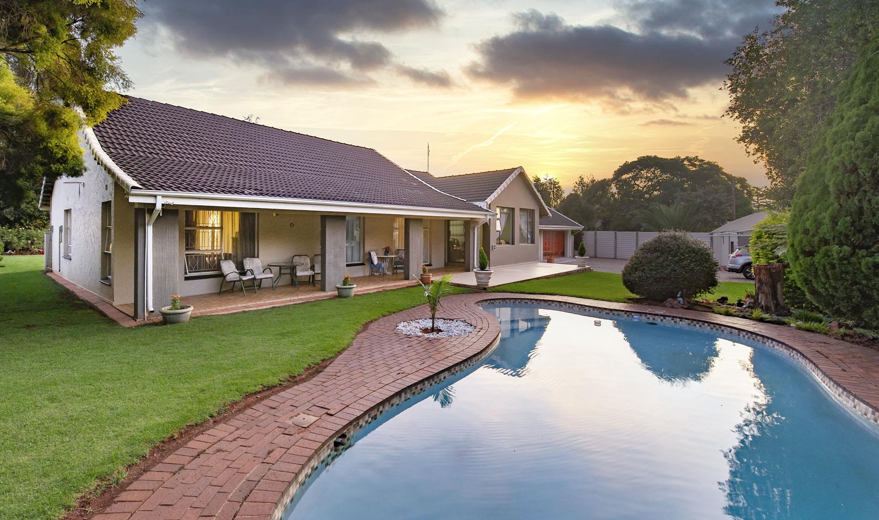 Property and houses for sale in Bedfordview, Gauteng RE/MAX