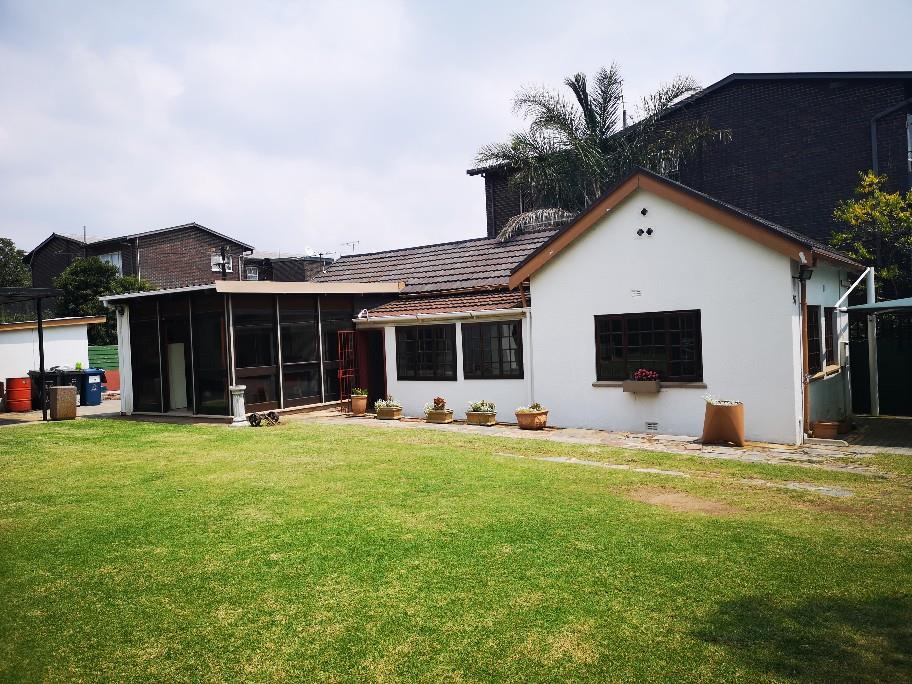3 Bedroom House For Sale in Edenvale Central RE/MAX™ of Southern Africa