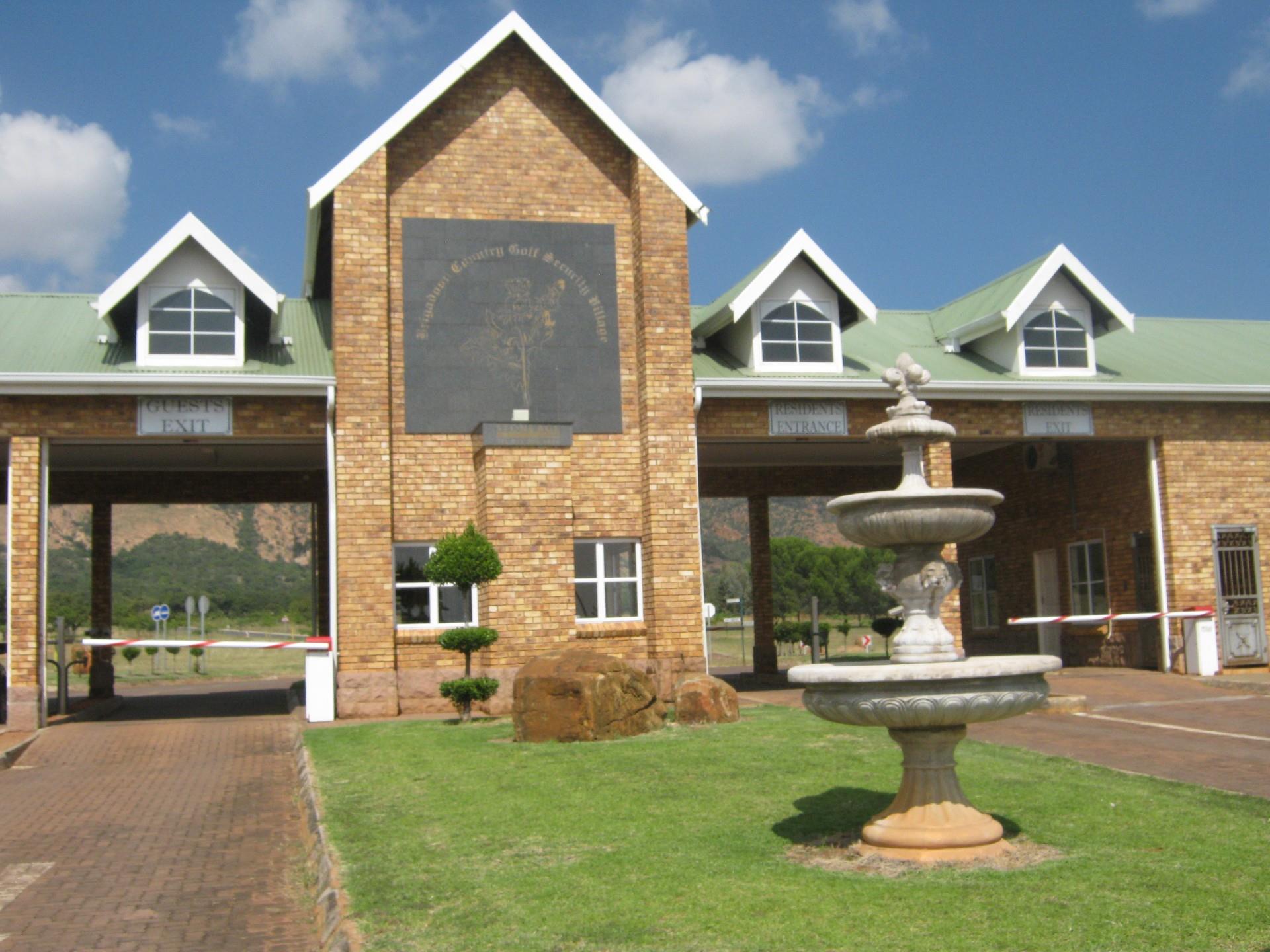 Vacant Land / Plot in Wigwam For Sale RE/MAX™ of Southern Africa