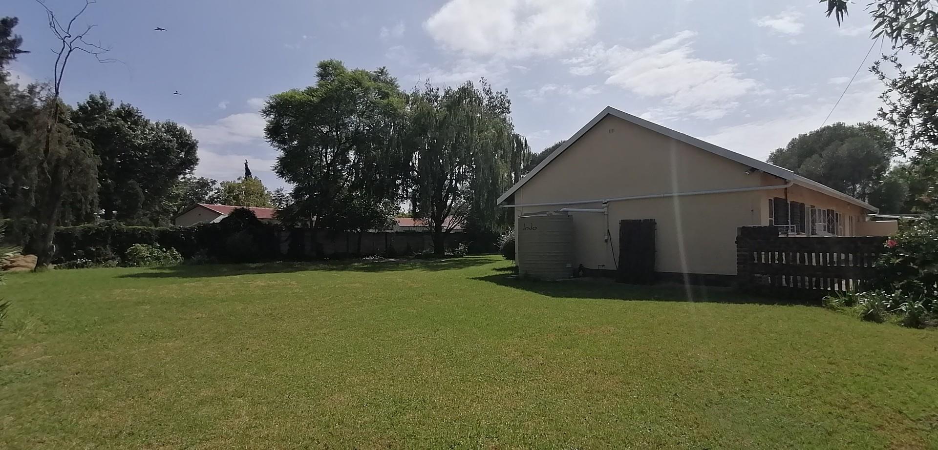 4 Bedroom House For Sale in Brackenhurst RE/MAX™ of Southern Africa