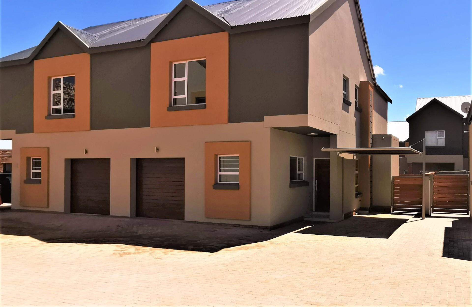 Property and houses for sale in Polokwane, Limpopo RE/MAX