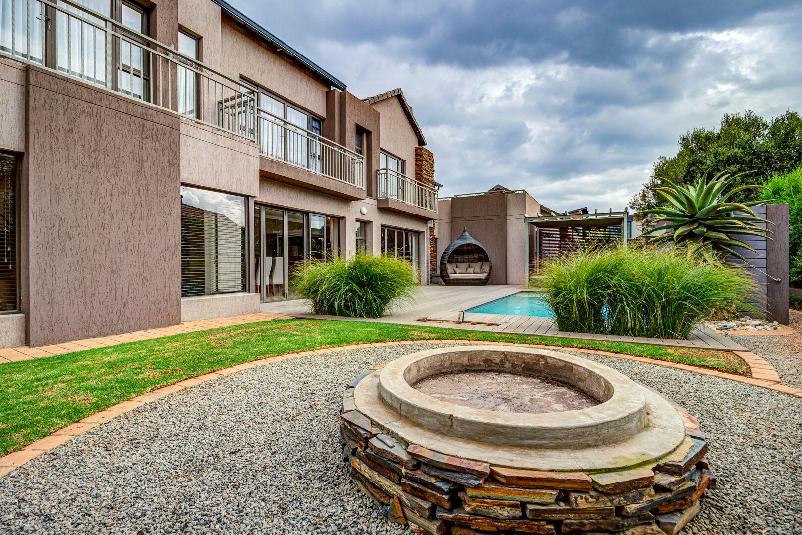 Property and houses for sale in Serengeti Lifestyle Estate, Kempton