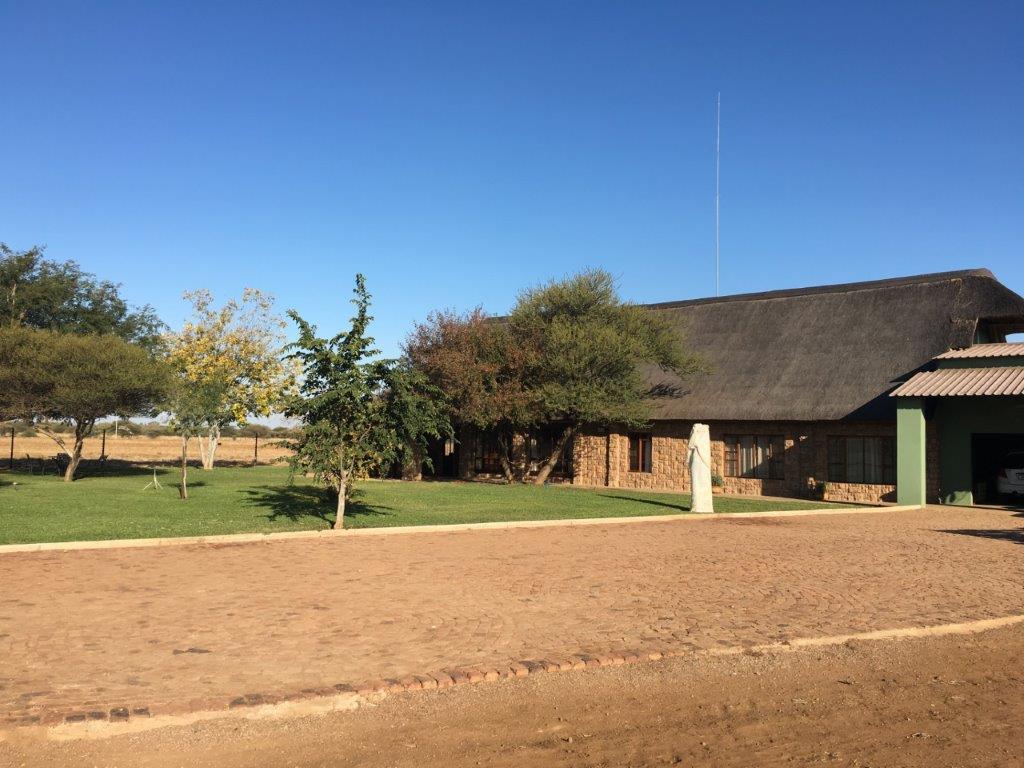 Farm in Bela Bela For Sale RE/MAX™ of Southern Africa