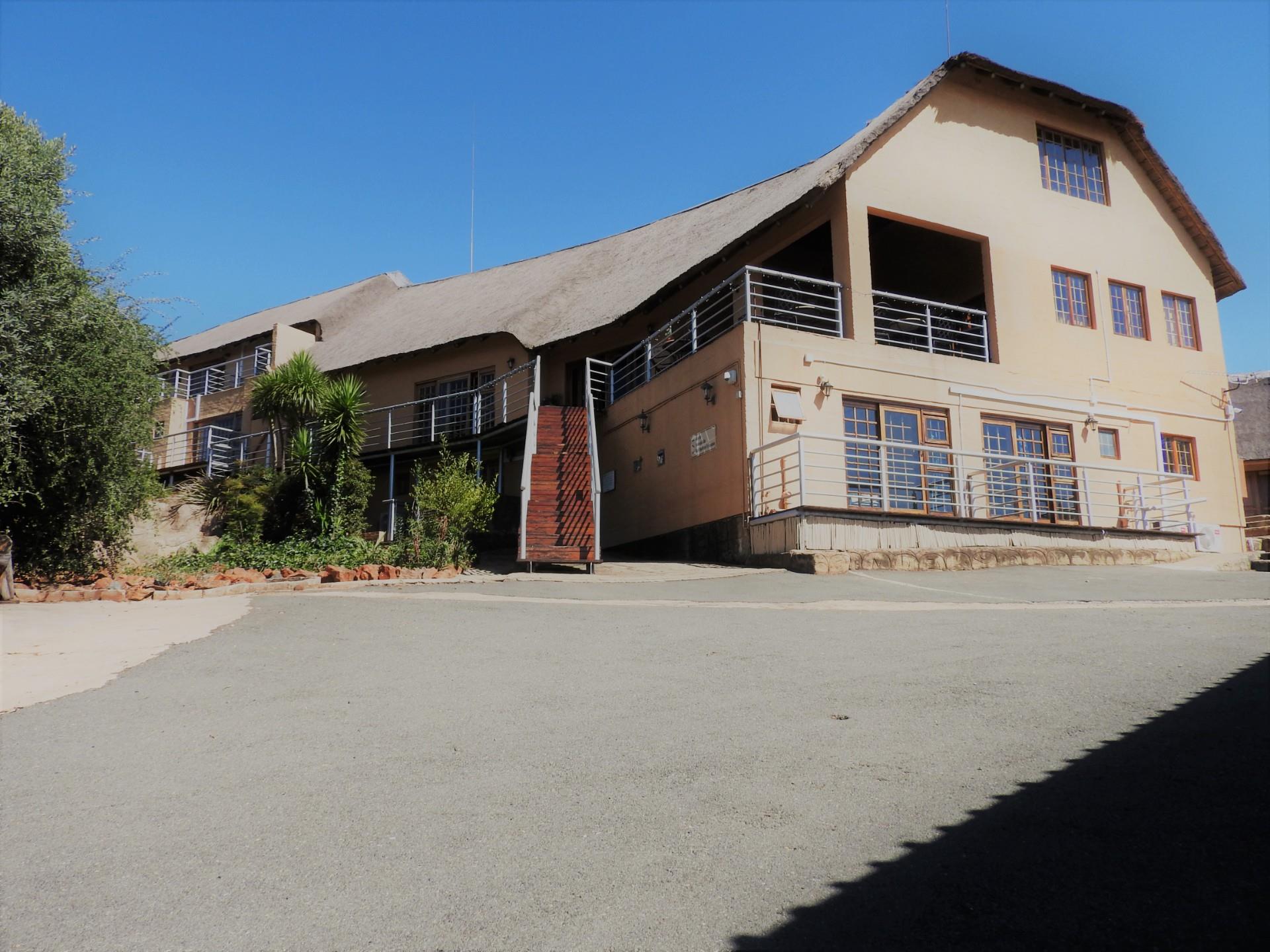 Commercial Property in Vaal Marina For Sale RE/MAX™ of Southern Africa