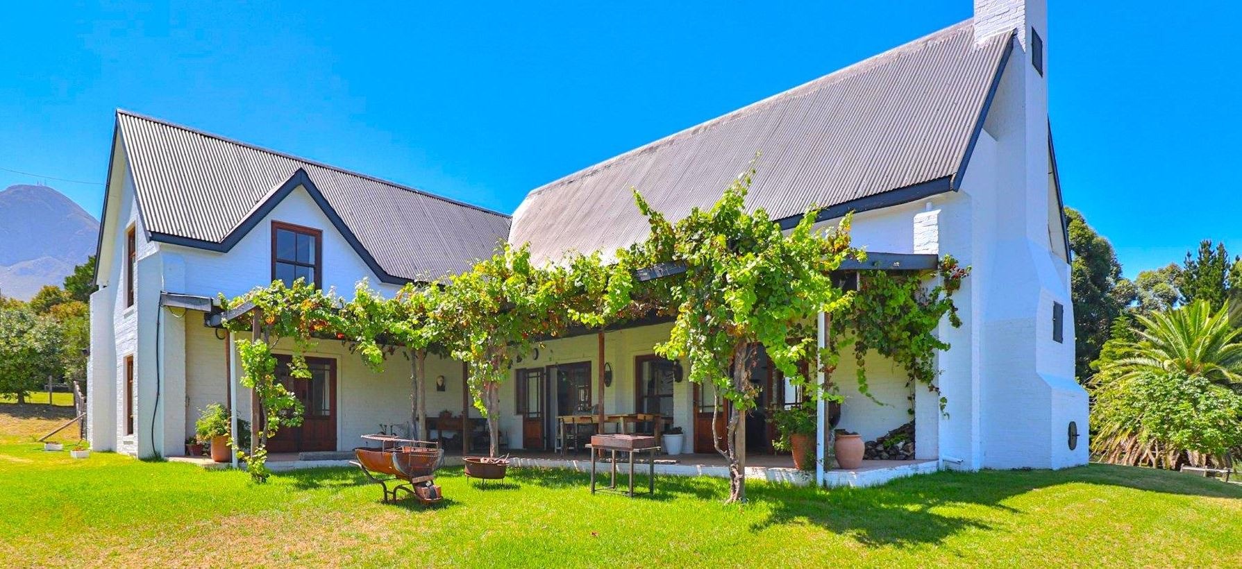 Farm in Somerset West Rural For Sale RE/MAX™ of Southern Africa