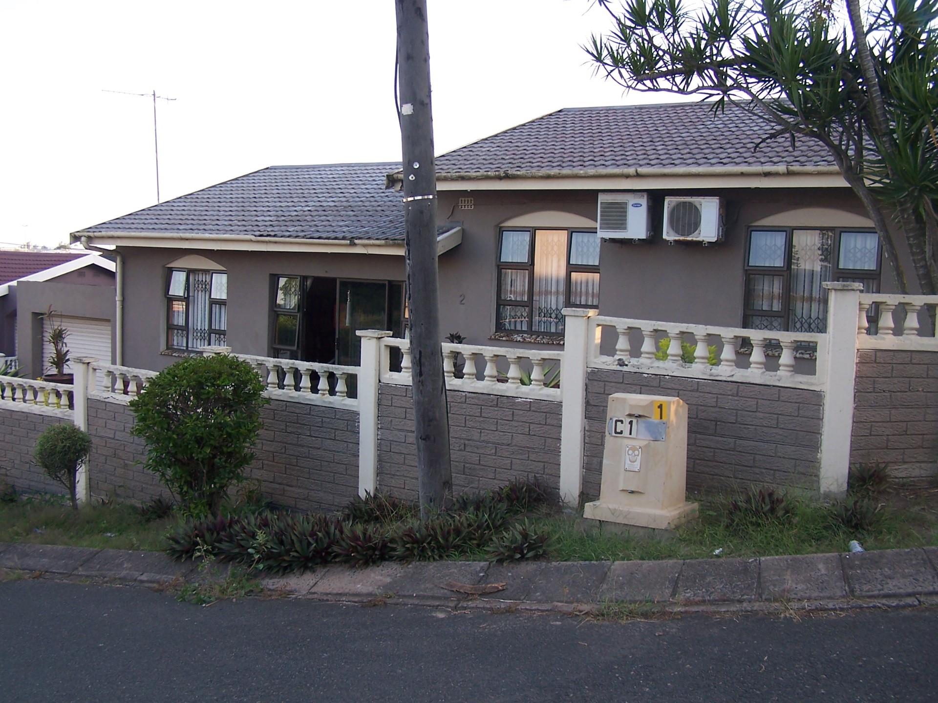 Property for sale in Isipingo RE/MAX™ of Southern Africa