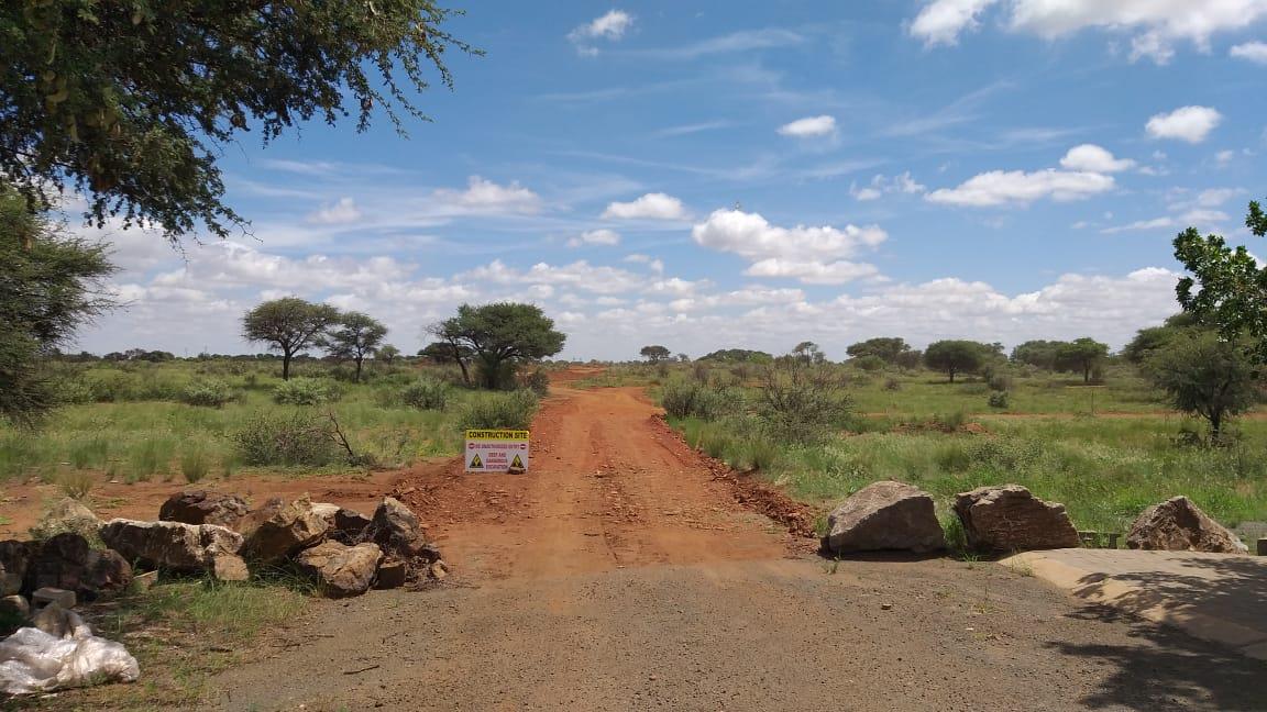 Vacant Land / Plot in Kuruman For Sale RE/MAX™ of Southern Africa