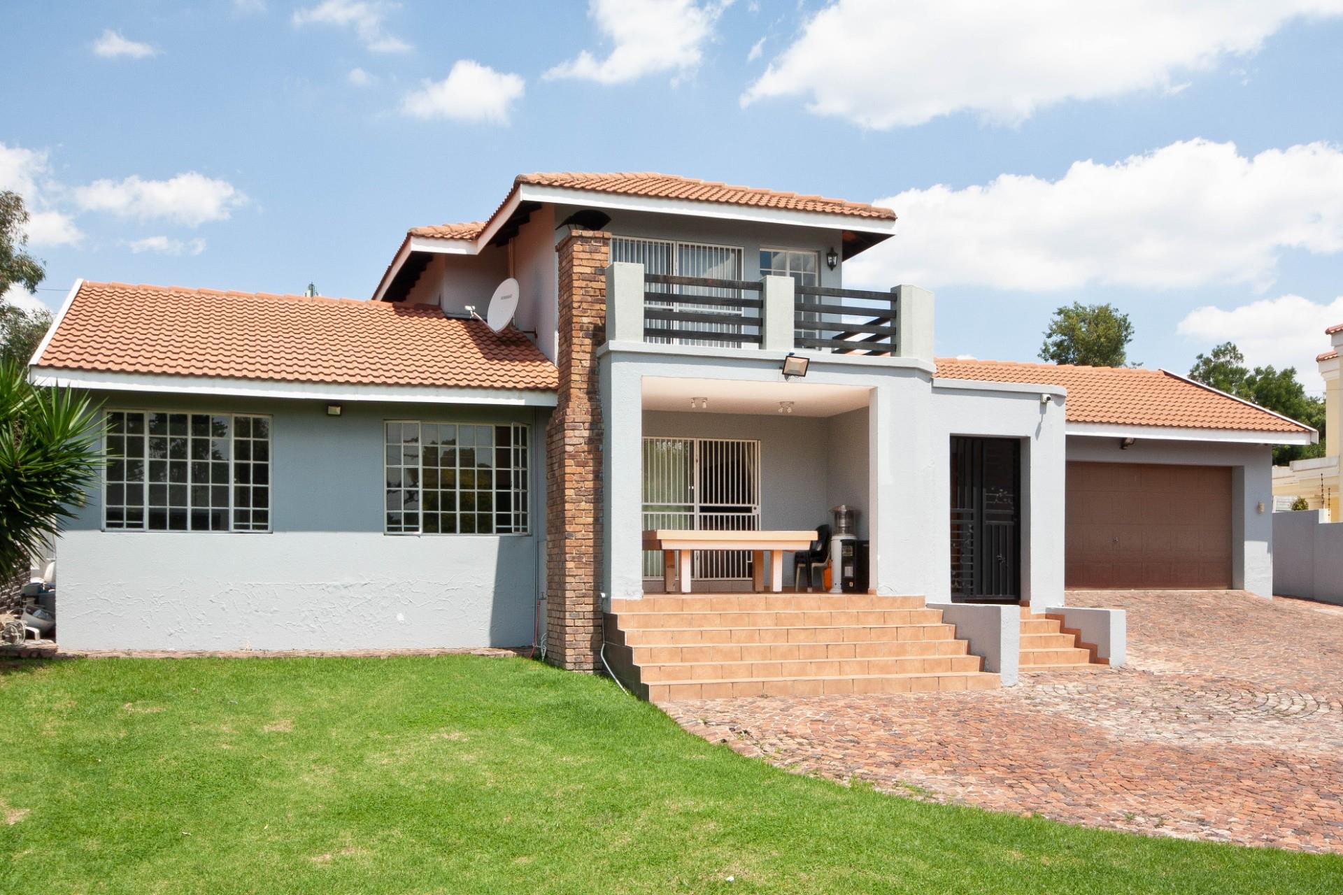 Property for sale in Bramley RE/MAX™ of Southern Africa