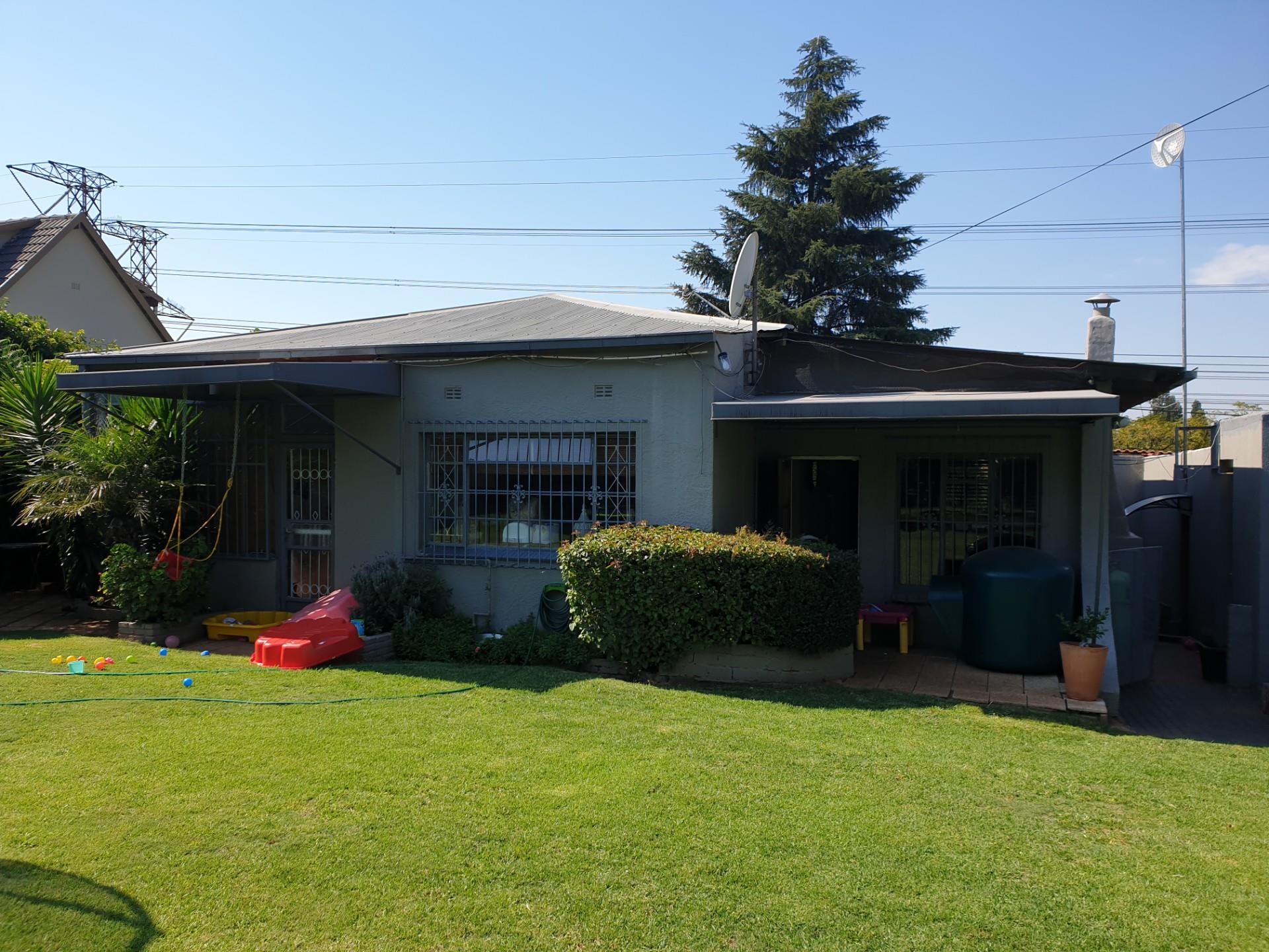 Property For Sale In Primrose Hill Re Max Of Southern Africa