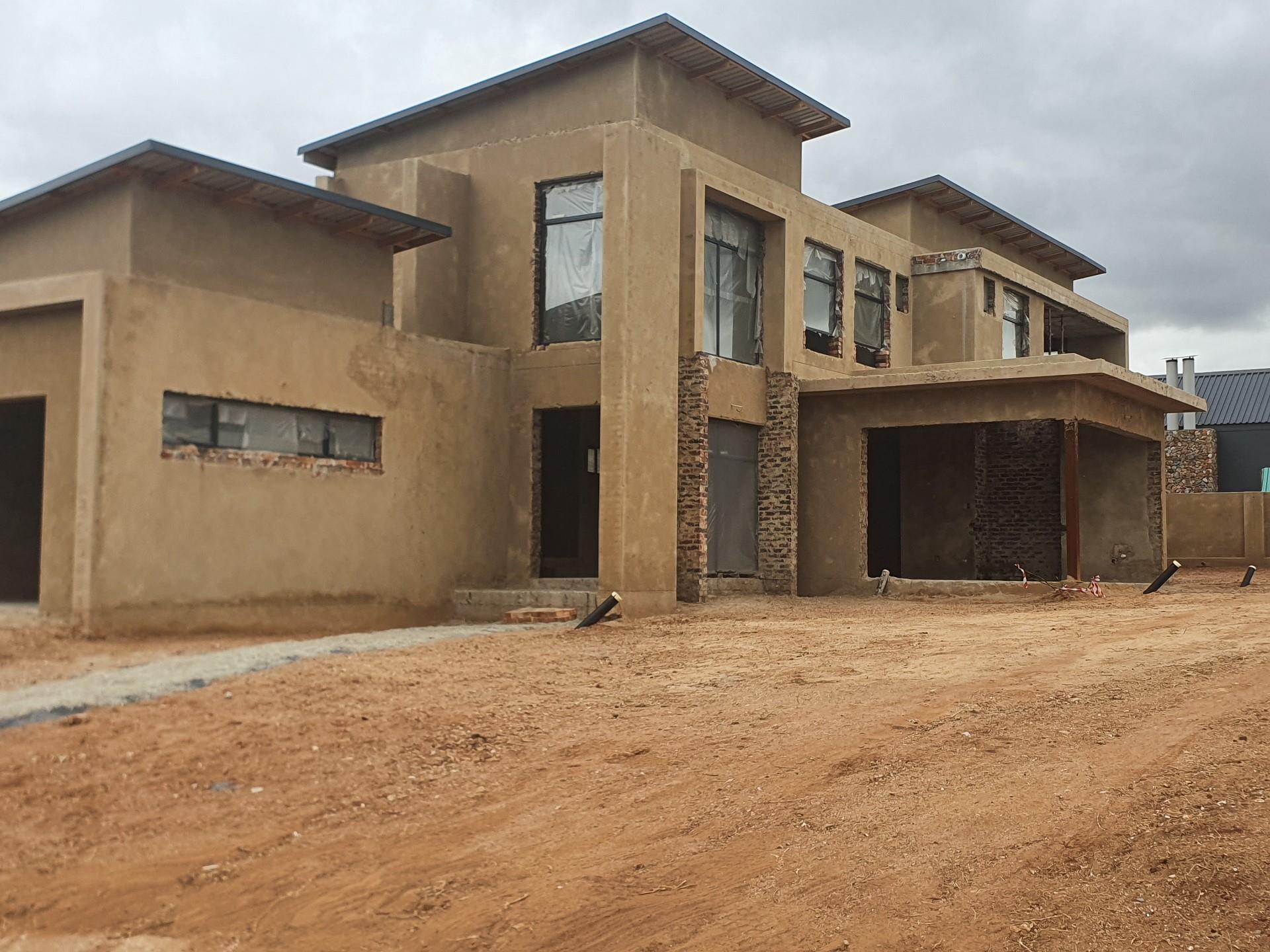 4 Bedroom House For Sale in Midstream Estate RE/MAX™ of Southern Africa