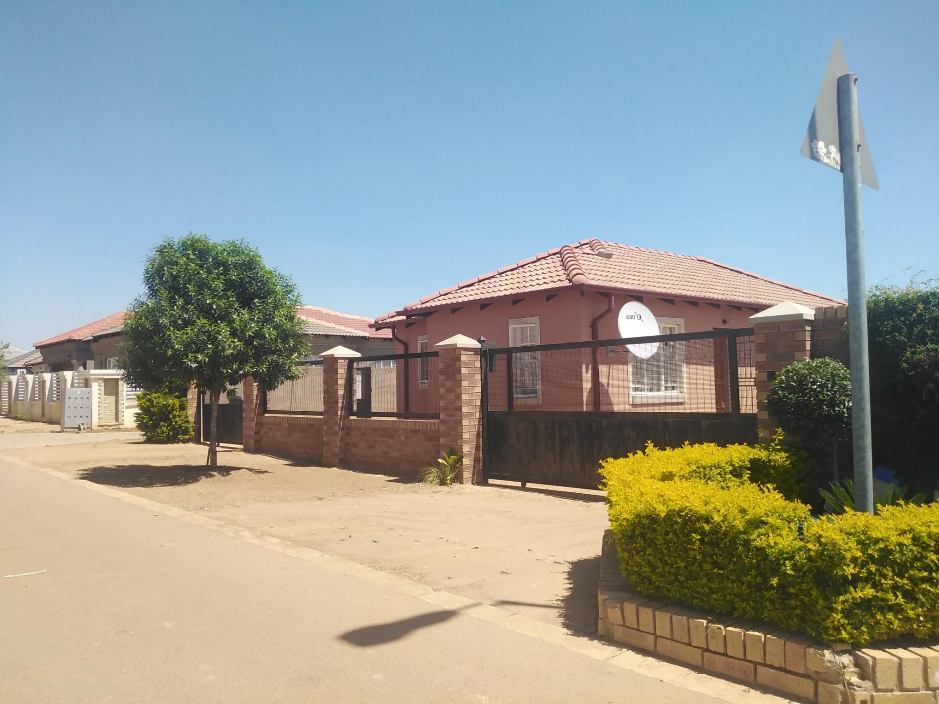 Property and houses for sale in Nellmapius, Pretoria RE/MAX™