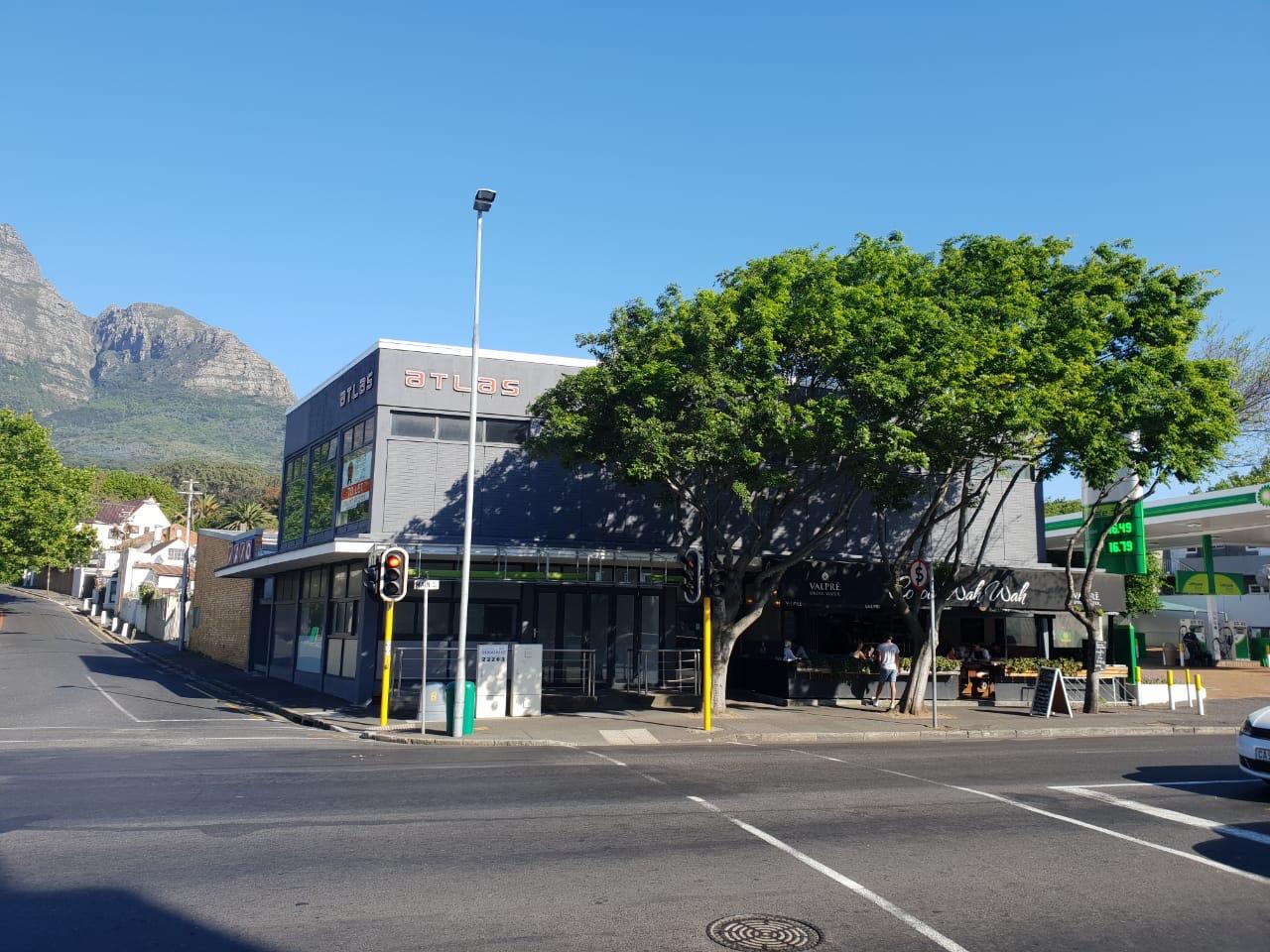 Property to rent in Rondebosch RE/MAX™ of Southern Africa