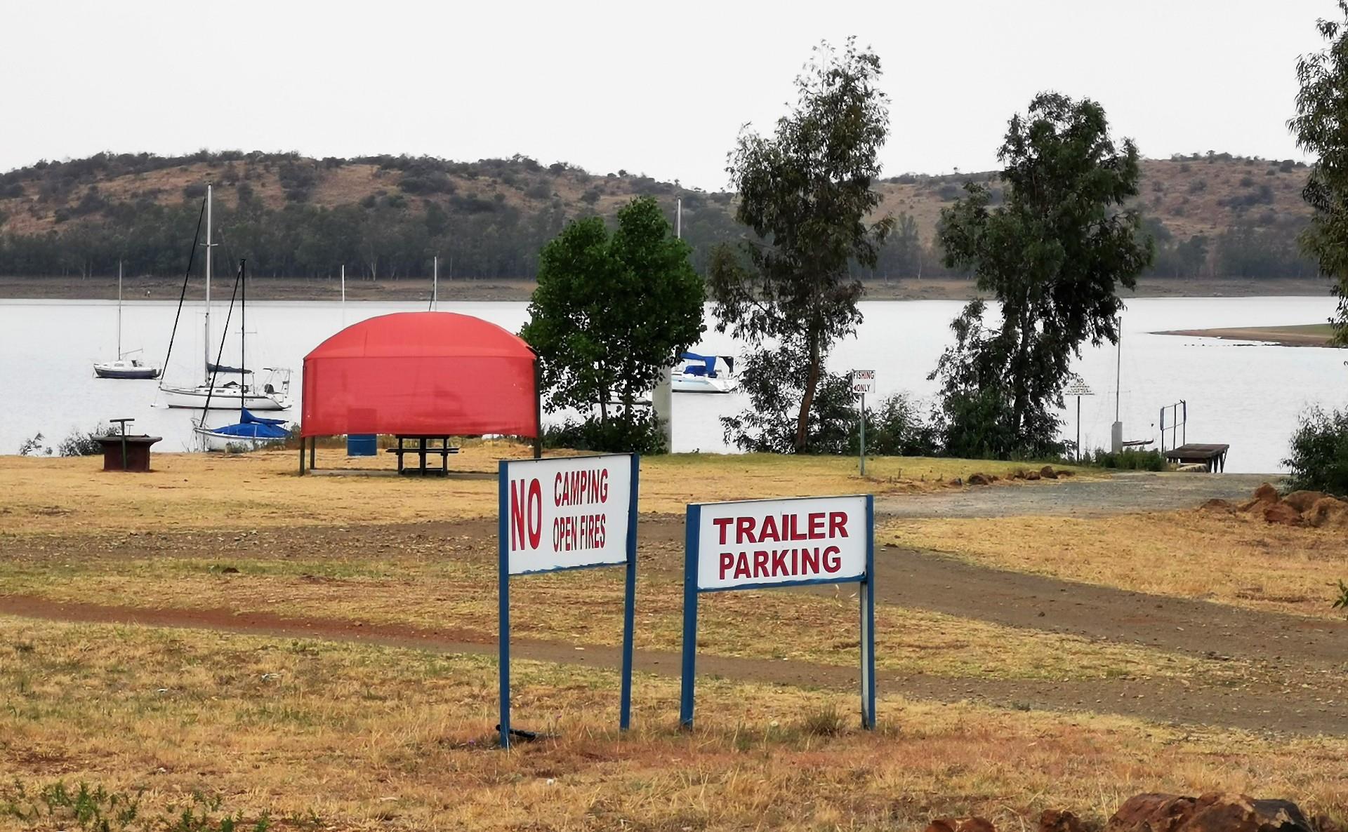 Vacant Land / Plot in Vaal Marina For Sale RE/MAX™ of Southern Africa