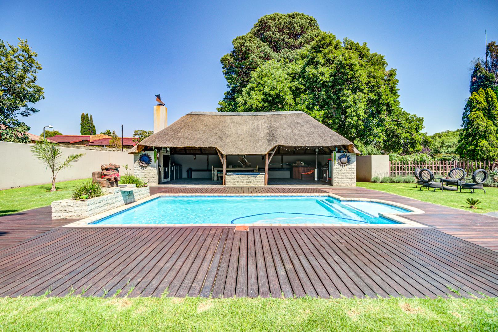 Farm in Benoni AH For Sale RE/MAX™ of Southern Africa