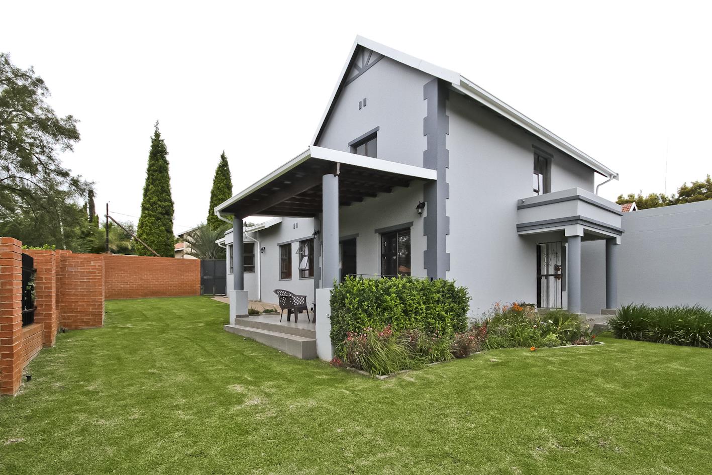Property for sale in Thornhill Estate RE/MAX™ of Southern Africa