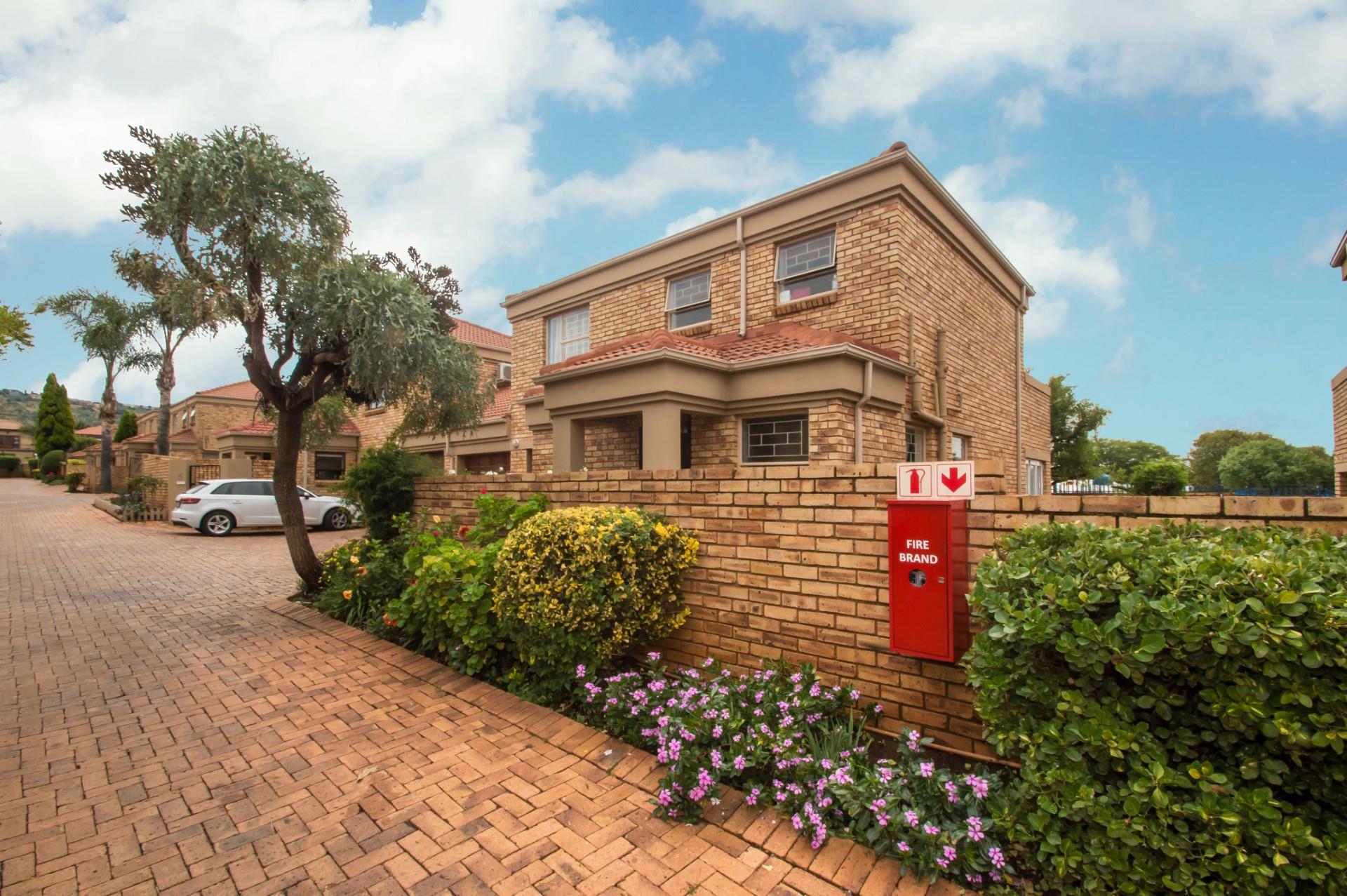 Property for sale in Willowbrook RE/MAX™ of Southern Africa