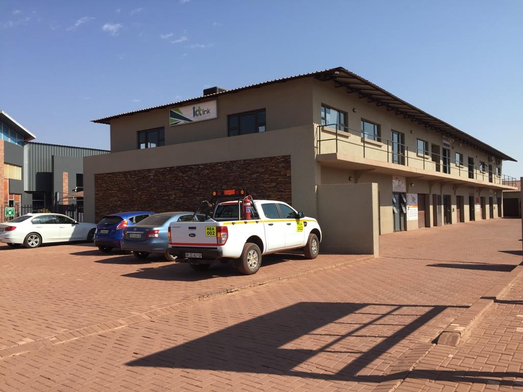 Apartments and flats to rent in Kathu, Northern Cape RE/MAX